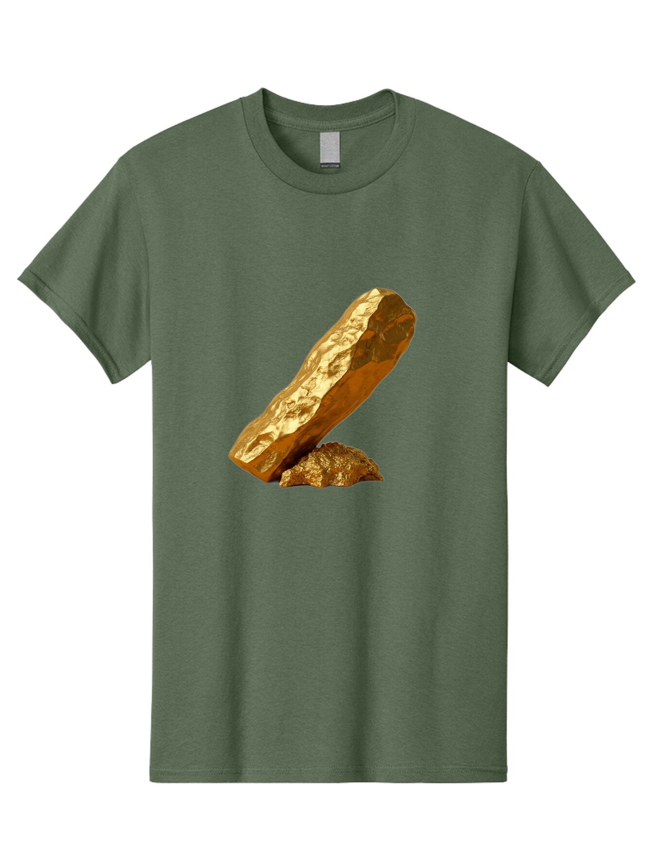 Gold-Nuggets Men'S Graphic Tee, 100% Cotton, Comfortable Casual Summer Wear, Machine Washable, Vintage Camera, Old Camera, Antique Camera, Black Camera, Classic Photography, Photography Equipment, Nostalgic Device, Film Camera, Camera Art Bam556 6
