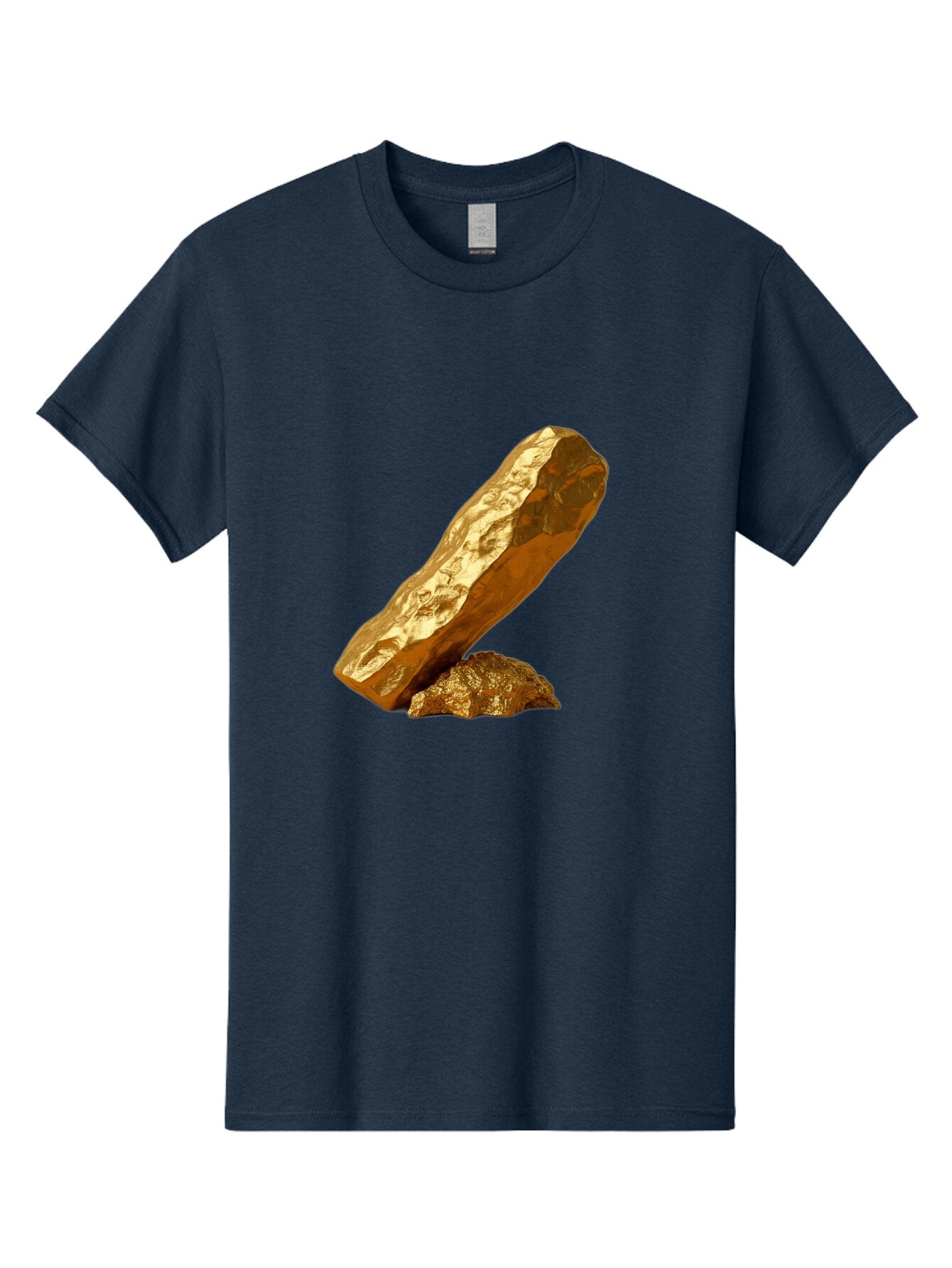 Gold-Nuggets Men'S Graphic Tee, 100% Cotton, Comfortable Casual Summer Wear, Machine Washable, Vintage Camera, Old Camera, Antique Camera, Black Camera, Classic Photography, Photography Equipment, Nostalgic Device, Film Camera, Camera Art Bam556 3