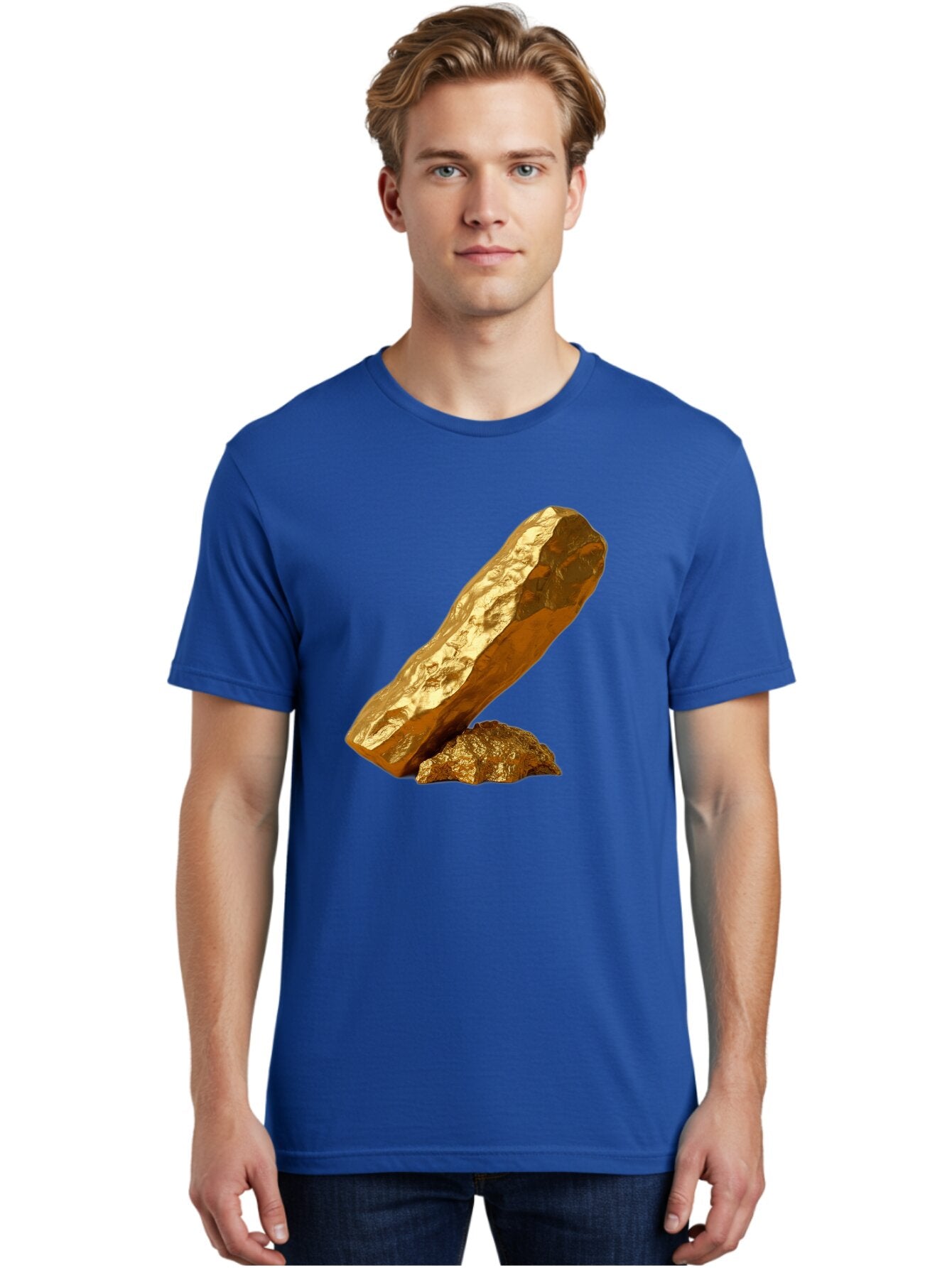 Gold-Nuggets Men'S Graphic Tee, 100% Cotton, Comfortable Casual Summer Wear, Machine Washable, Vintage Camera, Old Camera, Antique Camera, Black Camera, Classic Photography, Photography Equipment, Nostalgic Device, Film Camera, Camera Art Bam556 16