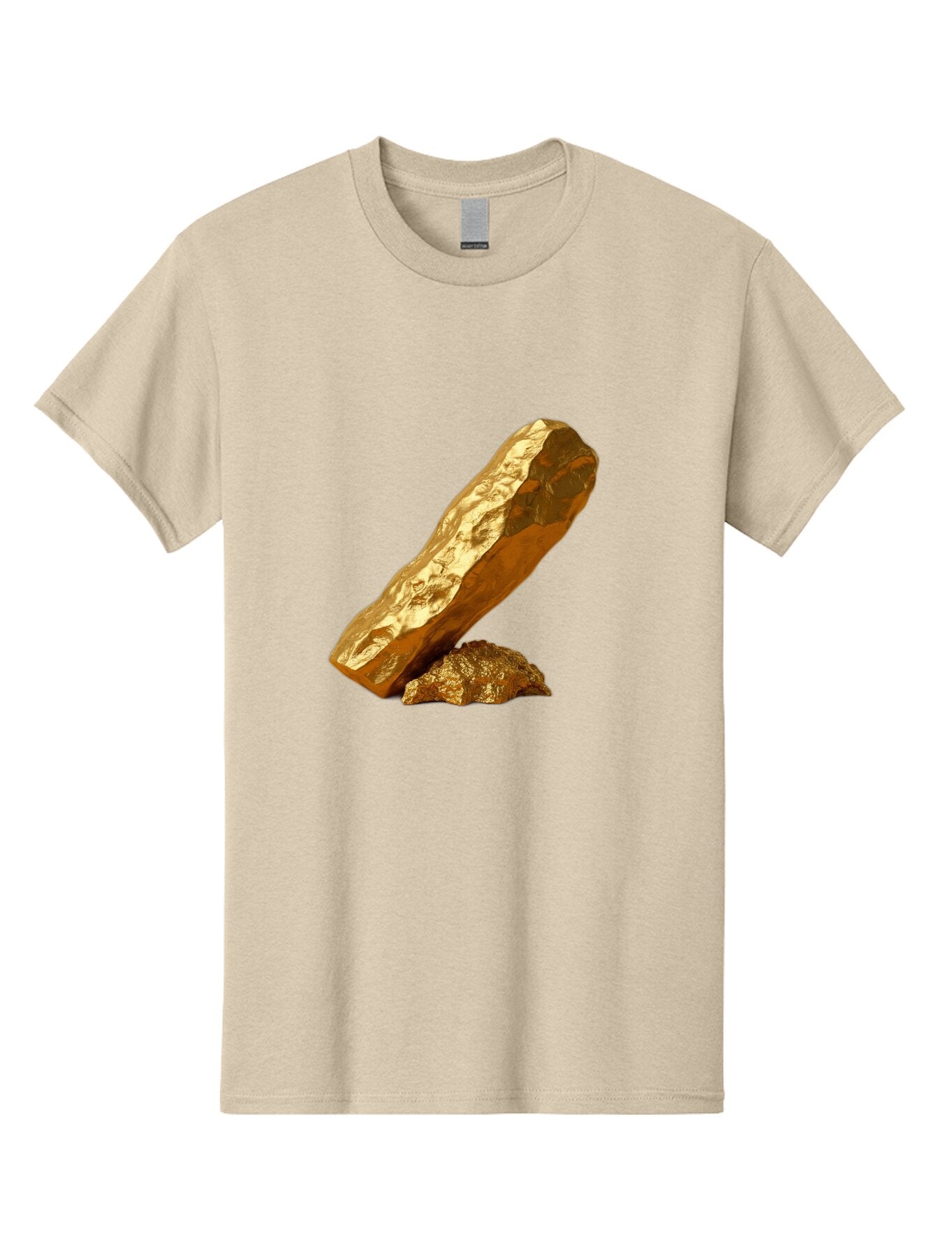 Gold-Nuggets Men'S Graphic Tee, 100% Cotton, Comfortable Casual Summer Wear, Machine Washable, Vintage Camera, Old Camera, Antique Camera, Black Camera, Classic Photography, Photography Equipment, Nostalgic Device, Film Camera, Camera Art Bam556 4