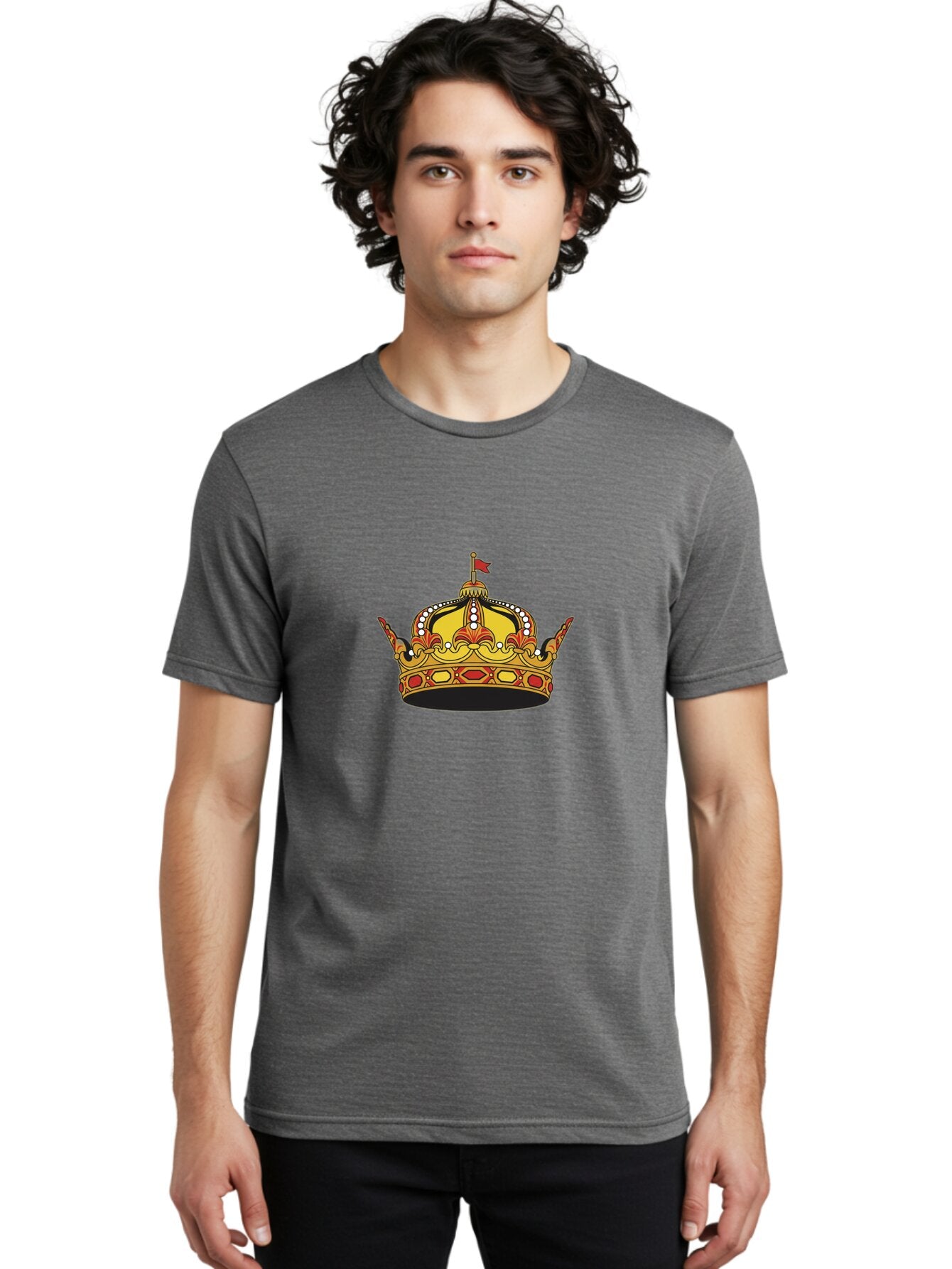 Golden-Crown Men'S Graphic Tee, 100% Cotton, Comfortable Casual Summer Wear, Machine Washable, Vintage Camera, Old Camera, Antique Camera, Black Camera, Classic Photography, Photography Equipment, Nostalgic Device, Film Camera, Camera Art Bam558 19