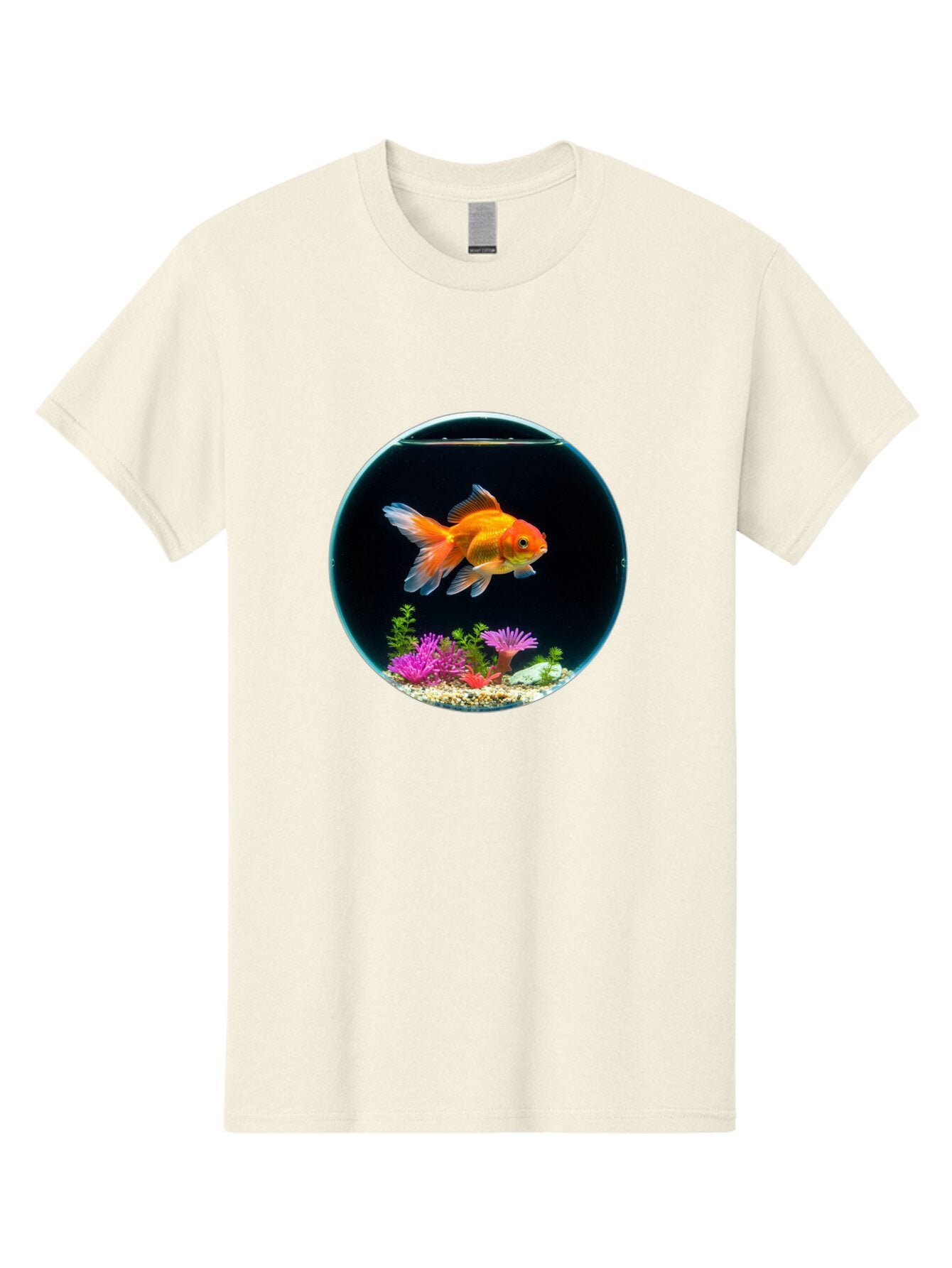 Goldfish-Bowl Men'S Graphic Tee, 100% Cotton, Comfortable Casual Summer Wear, Machine Washable, Vintage Camera, Old Camera, Antique Camera, Black Camera, Classic Photography, Photography Equipment, Nostalgic Device, Film Camera, Camera Art Bam561 15