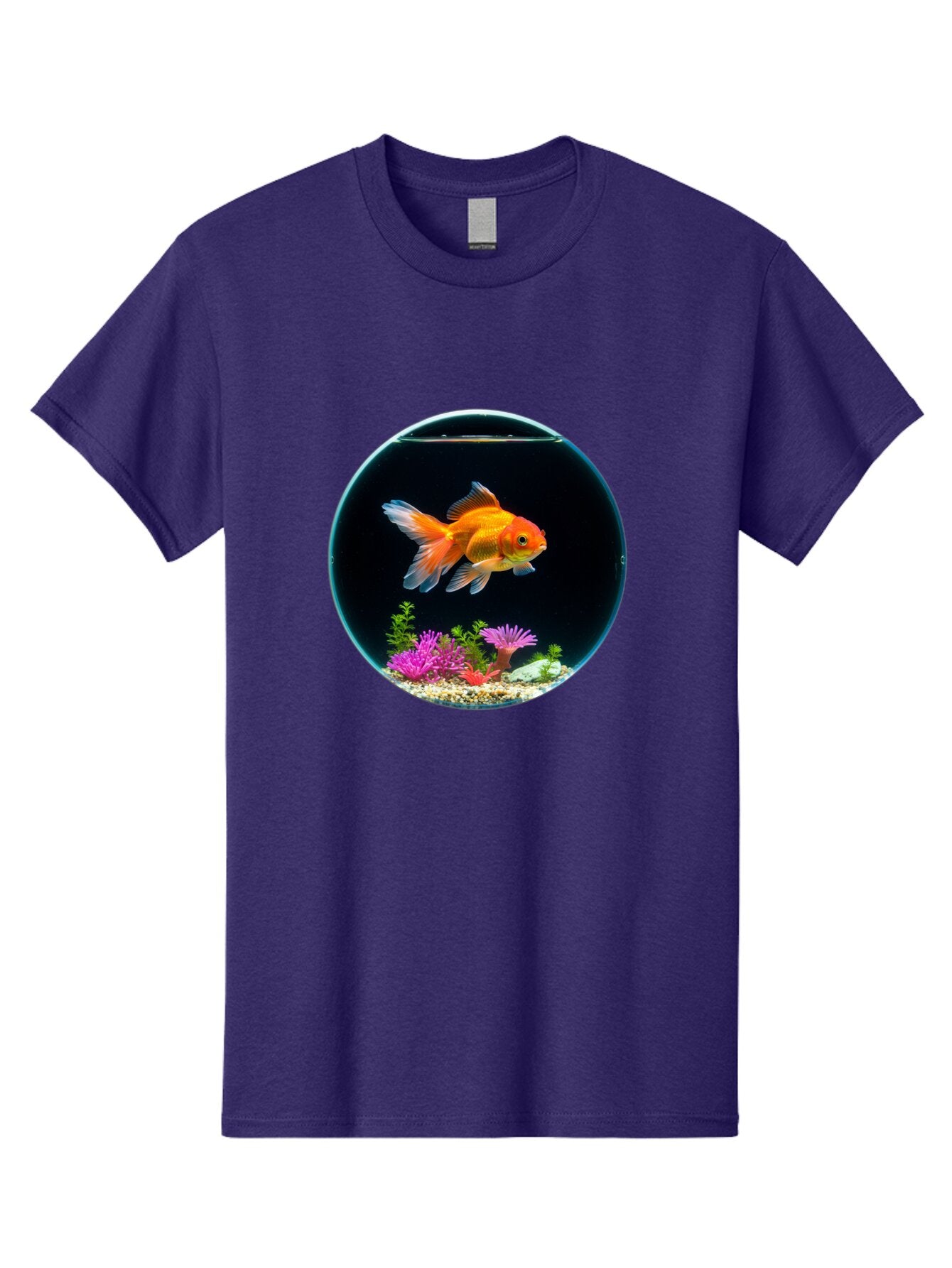 Goldfish-Bowl Men'S Graphic Tee, 100% Cotton, Comfortable Casual Summer Wear, Machine Washable, Vintage Camera, Old Camera, Antique Camera, Black Camera, Classic Photography, Photography Equipment, Nostalgic Device, Film Camera, Camera Art Bam561 13