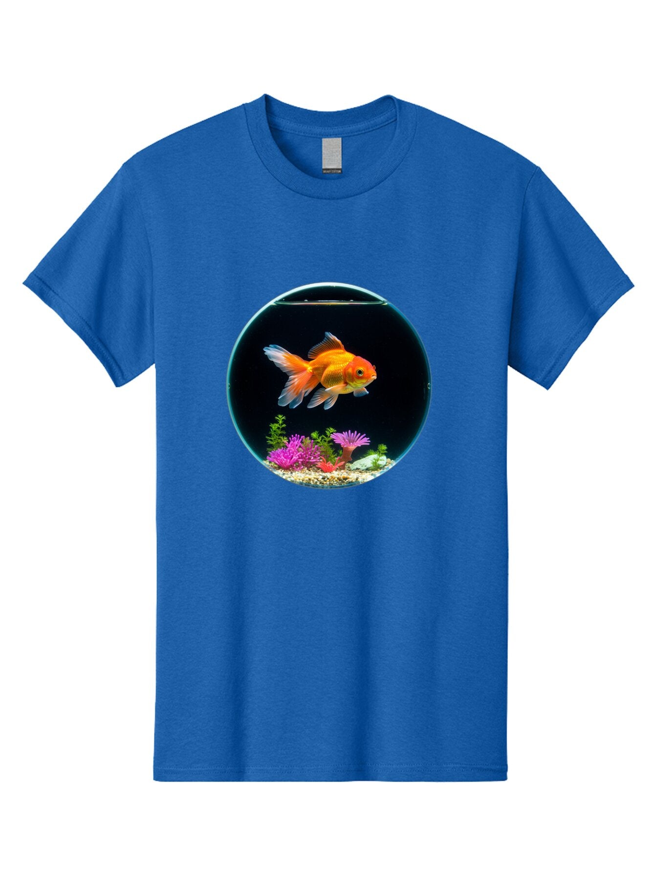 Goldfish-Bowl Men'S Graphic Tee, 100% Cotton, Comfortable Casual Summer Wear, Machine Washable, Vintage Camera, Old Camera, Antique Camera, Black Camera, Classic Photography, Photography Equipment, Nostalgic Device, Film Camera, Camera Art Bam561 3