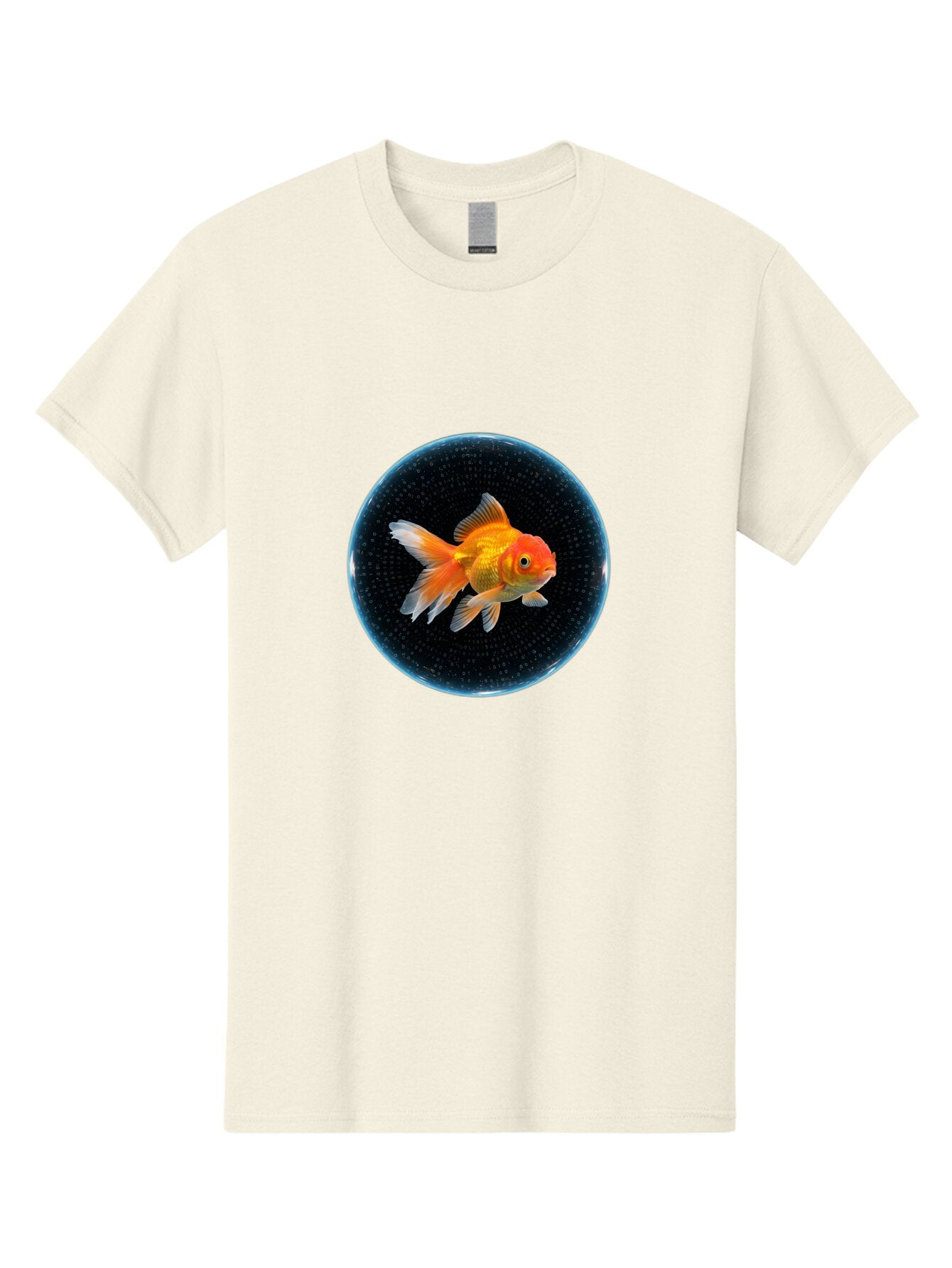 Goldfish-In-Bowl Men'S Graphic Tee, 100% Cotton, Comfortable Casual Summer Wear, Machine Washable, Vintage Camera, Old Camera, Antique Camera, Black Camera, Classic Photography, Photography Equipment, Nostalgic Device, Film Camera, Camera Art Bam564 9
