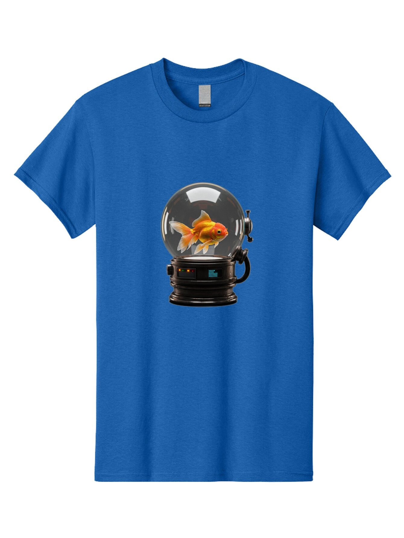 Goldfish-In-Glass-Globe Men'S Graphic Tee, 100% Cotton, Comfortable Casual Summer Wear, Machine Washable, Vintage Camera, Old Camera, Antique Camera, Black Camera, Classic Photography, Photography Equipment, Nostalgic Device, Film Camera, Bam567 13