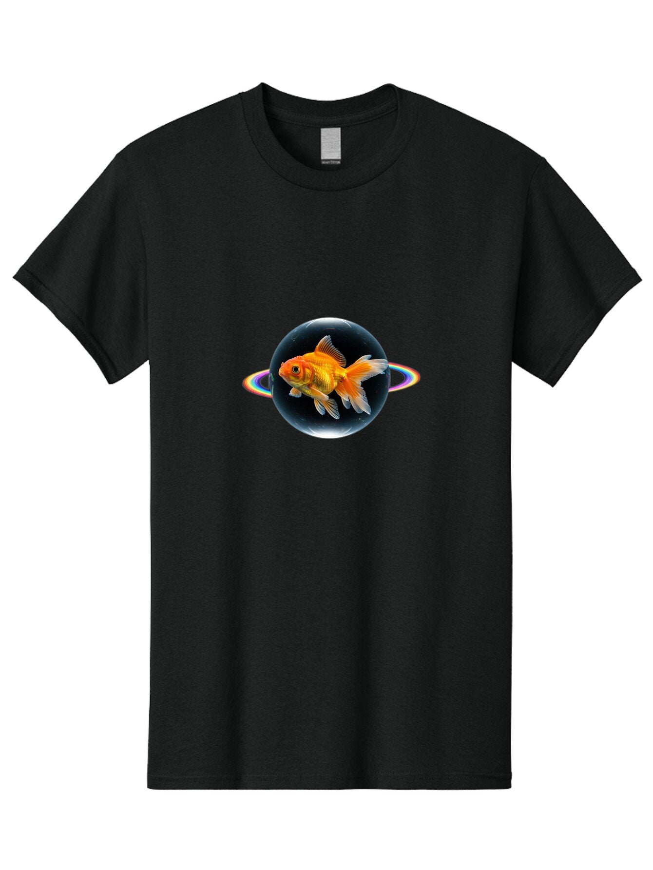Goldfish-Planet Men'S Graphic Tee, 100% Cotton, Comfortable Casual Summer Wear, Machine Washable, Vintage Camera, Old Camera, Antique Camera, Black Camera, Classic Photography, Photography Equipment, Nostalgic Device, Film Camera, Camera Art Bam573 11