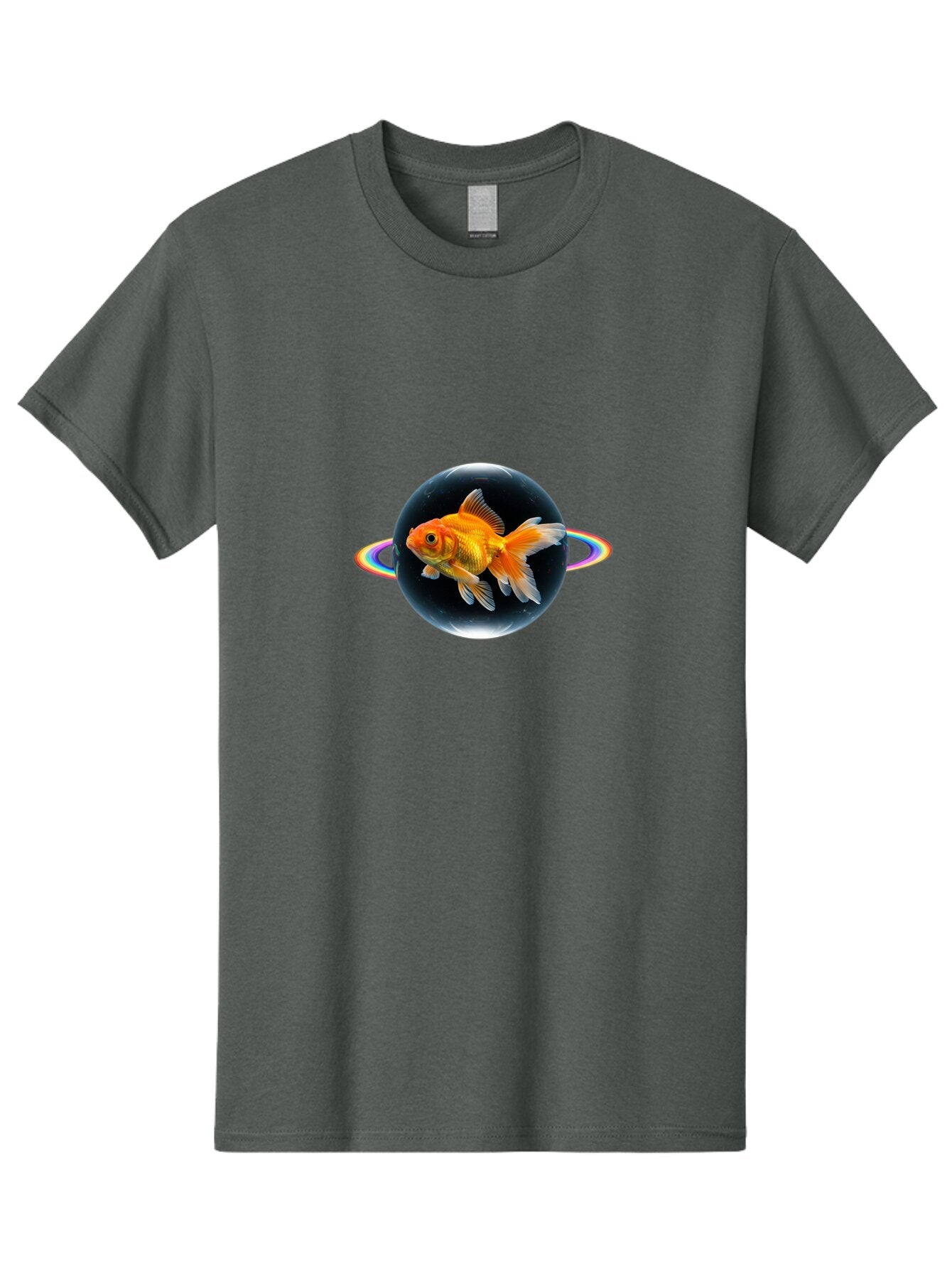 Goldfish-Planet Men'S Graphic Tee, 100% Cotton, Comfortable Casual Summer Wear, Machine Washable, Vintage Camera, Old Camera, Antique Camera, Black Camera, Classic Photography, Photography Equipment, Nostalgic Device, Film Camera, Camera Art Bam573 14