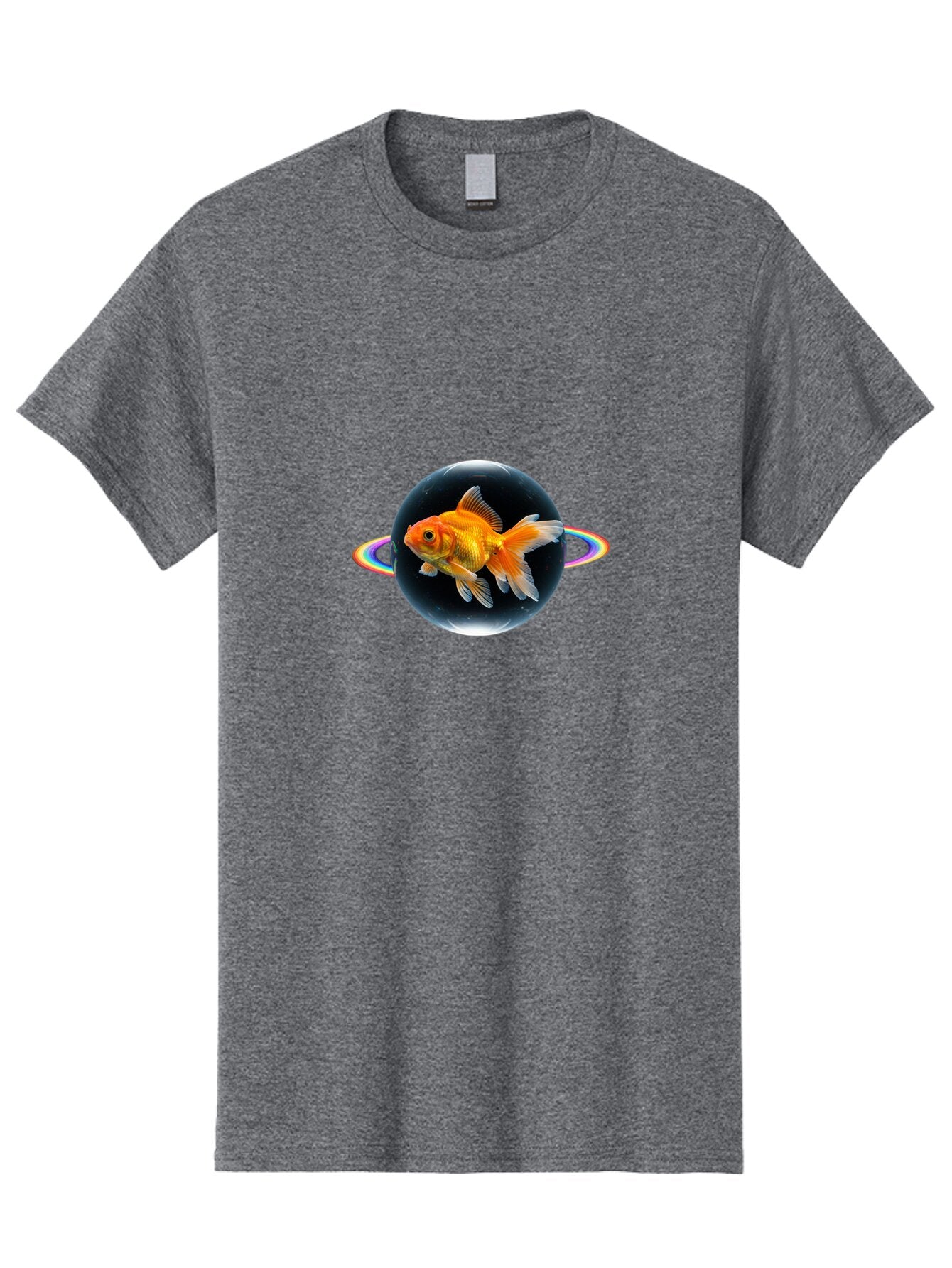 Goldfish-Planet Men'S Graphic Tee, 100% Cotton, Comfortable Casual Summer Wear, Machine Washable, Vintage Camera, Old Camera, Antique Camera, Black Camera, Classic Photography, Photography Equipment, Nostalgic Device, Film Camera, Camera Art Bam573 8