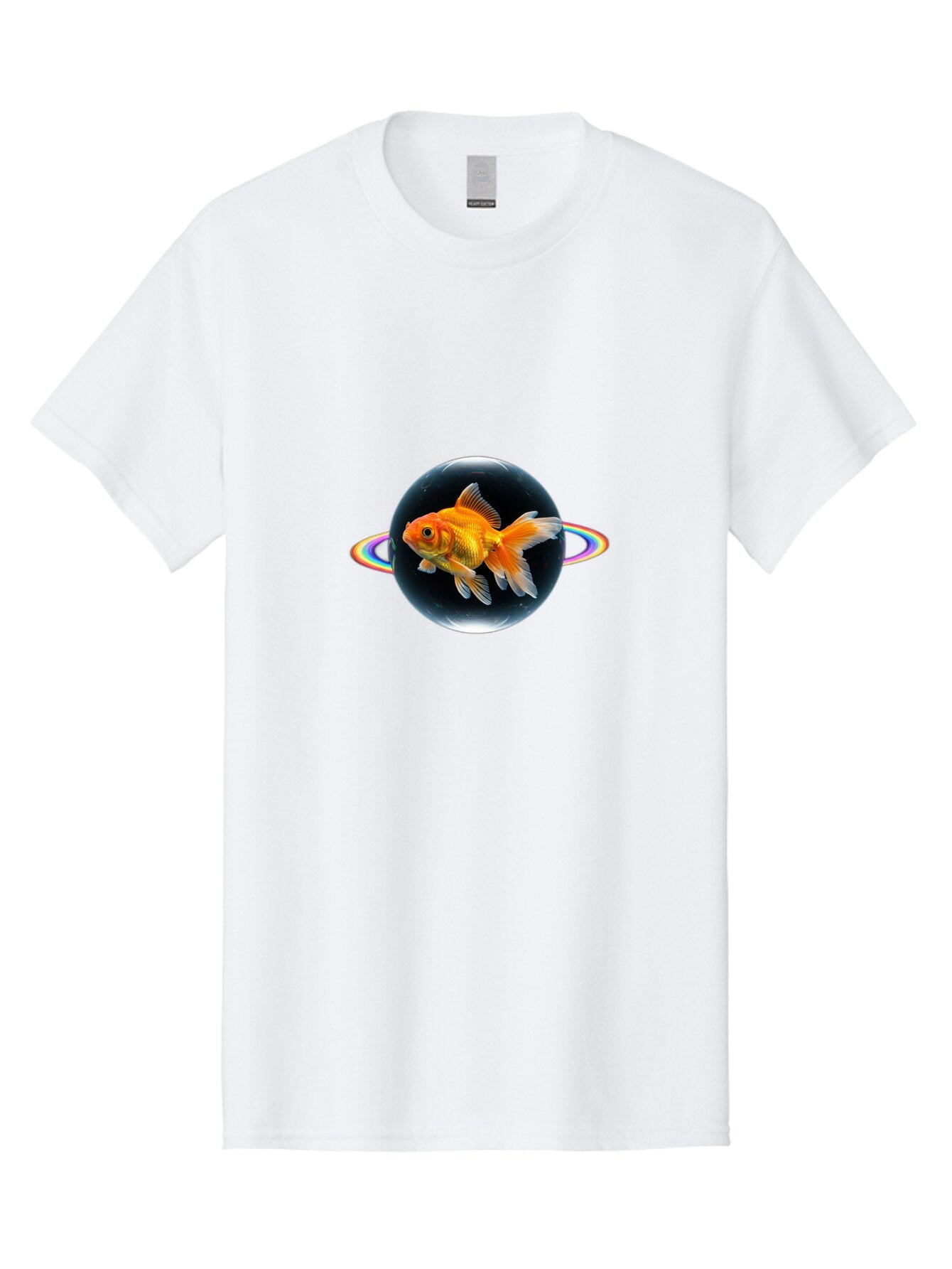 Goldfish-Planet Men'S Graphic Tee, 100% Cotton, Comfortable Casual Summer Wear, Machine Washable, Vintage Camera, Old Camera, Antique Camera, Black Camera, Classic Photography, Photography Equipment, Nostalgic Device, Film Camera, Camera Art Bam573 15