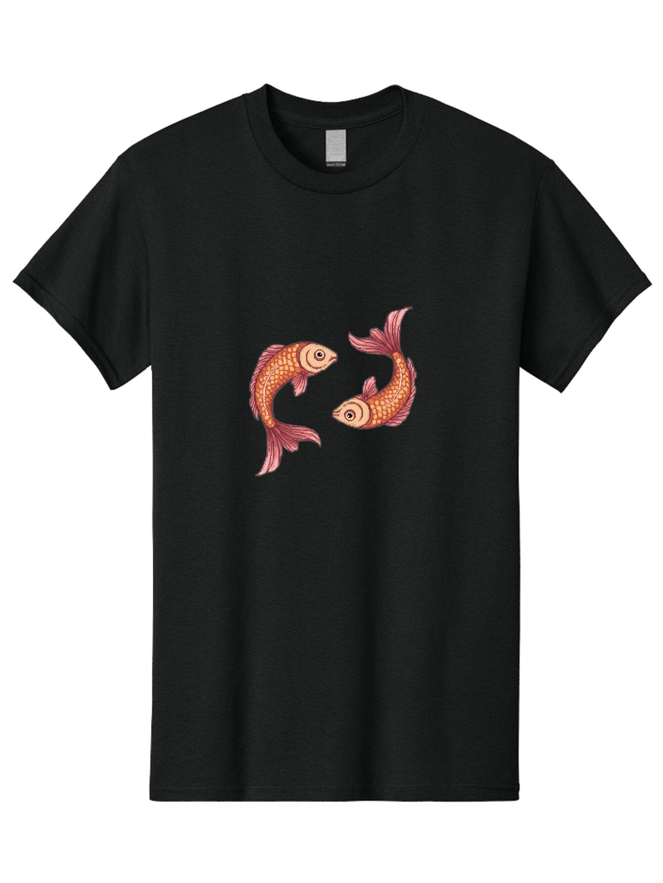 Goldfish Men'S Graphic Tee, 100% Cotton, Comfortable Casual Summer Wear, Machine Washable, Vintage Camera, Old Camera, Antique Camera, Black Camera, Classic Photography, Photography Equipment, Nostalgic Device, Film Camera, Camera Art Bam575 9