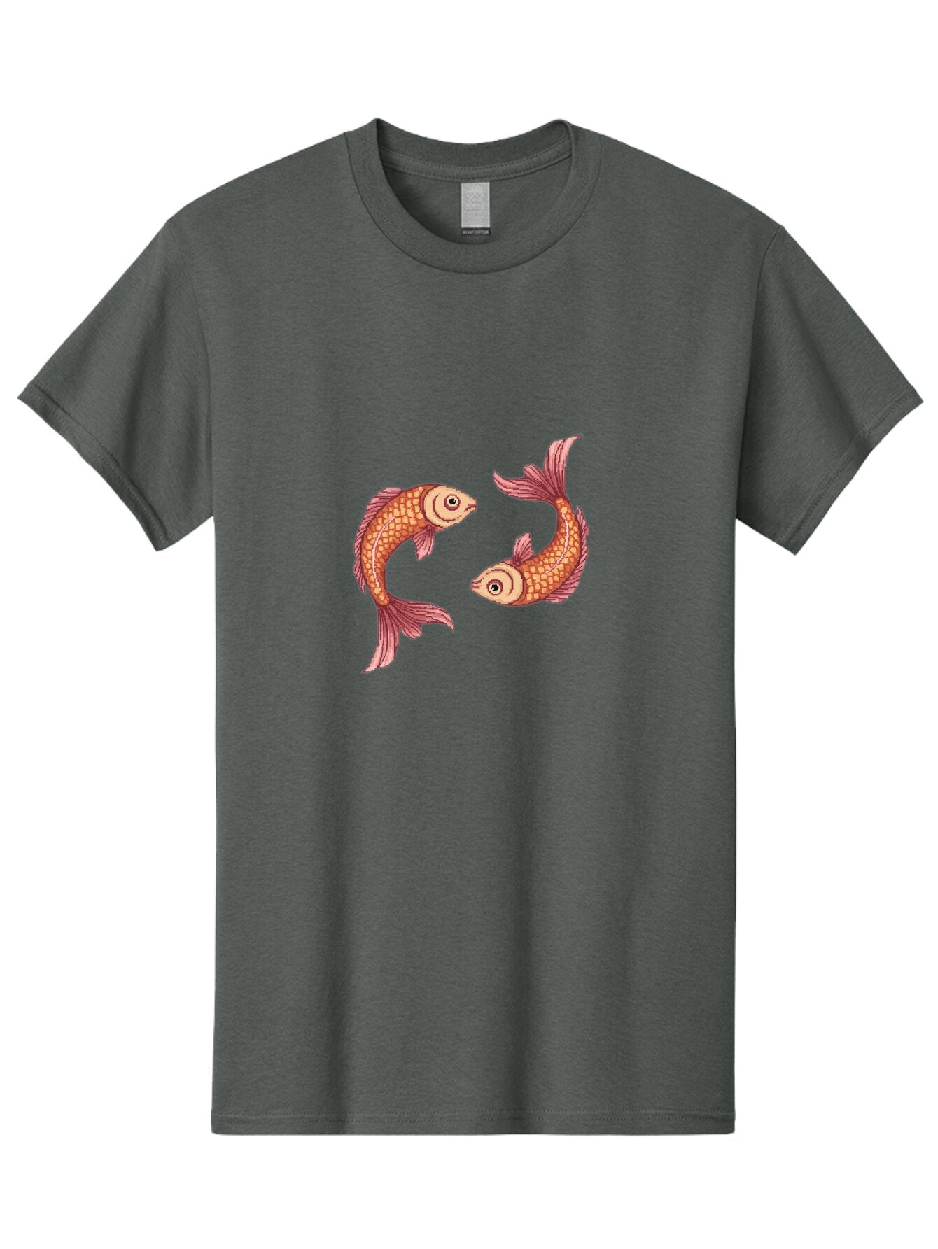 Goldfish Men'S Graphic Tee, 100% Cotton, Comfortable Casual Summer Wear, Machine Washable, Vintage Camera, Old Camera, Antique Camera, Black Camera, Classic Photography, Photography Equipment, Nostalgic Device, Film Camera, Camera Art Bam575 7