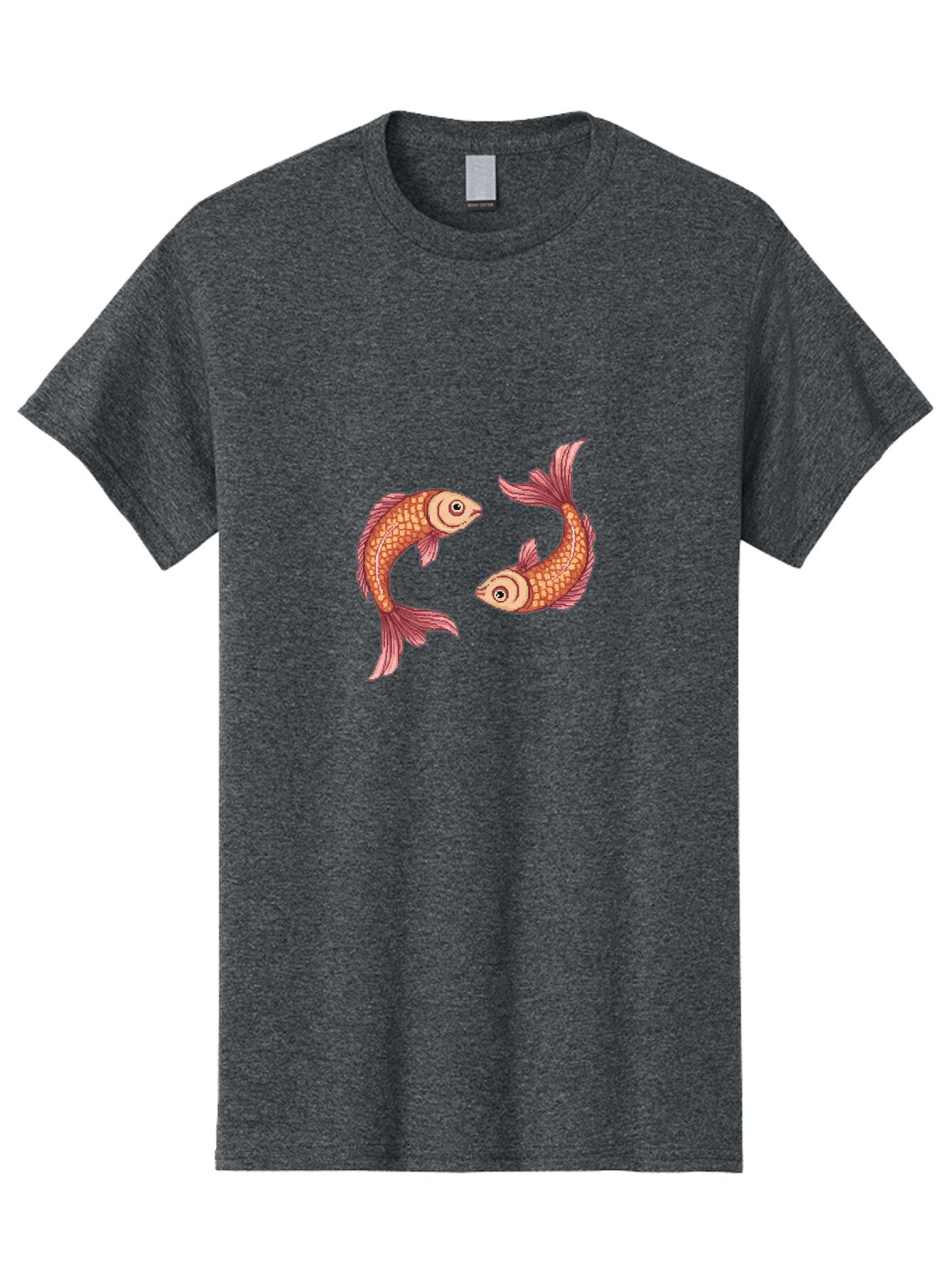 Goldfish Men'S Graphic Tee, 100% Cotton, Comfortable Casual Summer Wear, Machine Washable, Vintage Camera, Old Camera, Antique Camera, Black Camera, Classic Photography, Photography Equipment, Nostalgic Device, Film Camera, Camera Art Bam575 6