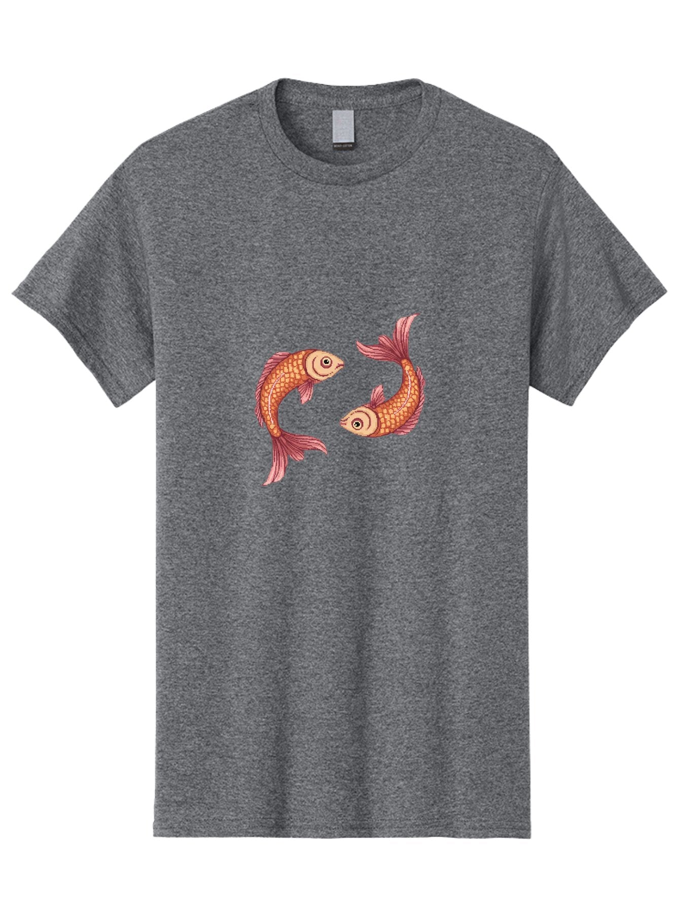 Goldfish Men'S Graphic Tee, 100% Cotton, Comfortable Casual Summer Wear, Machine Washable, Vintage Camera, Old Camera, Antique Camera, Black Camera, Classic Photography, Photography Equipment, Nostalgic Device, Film Camera, Camera Art Bam575