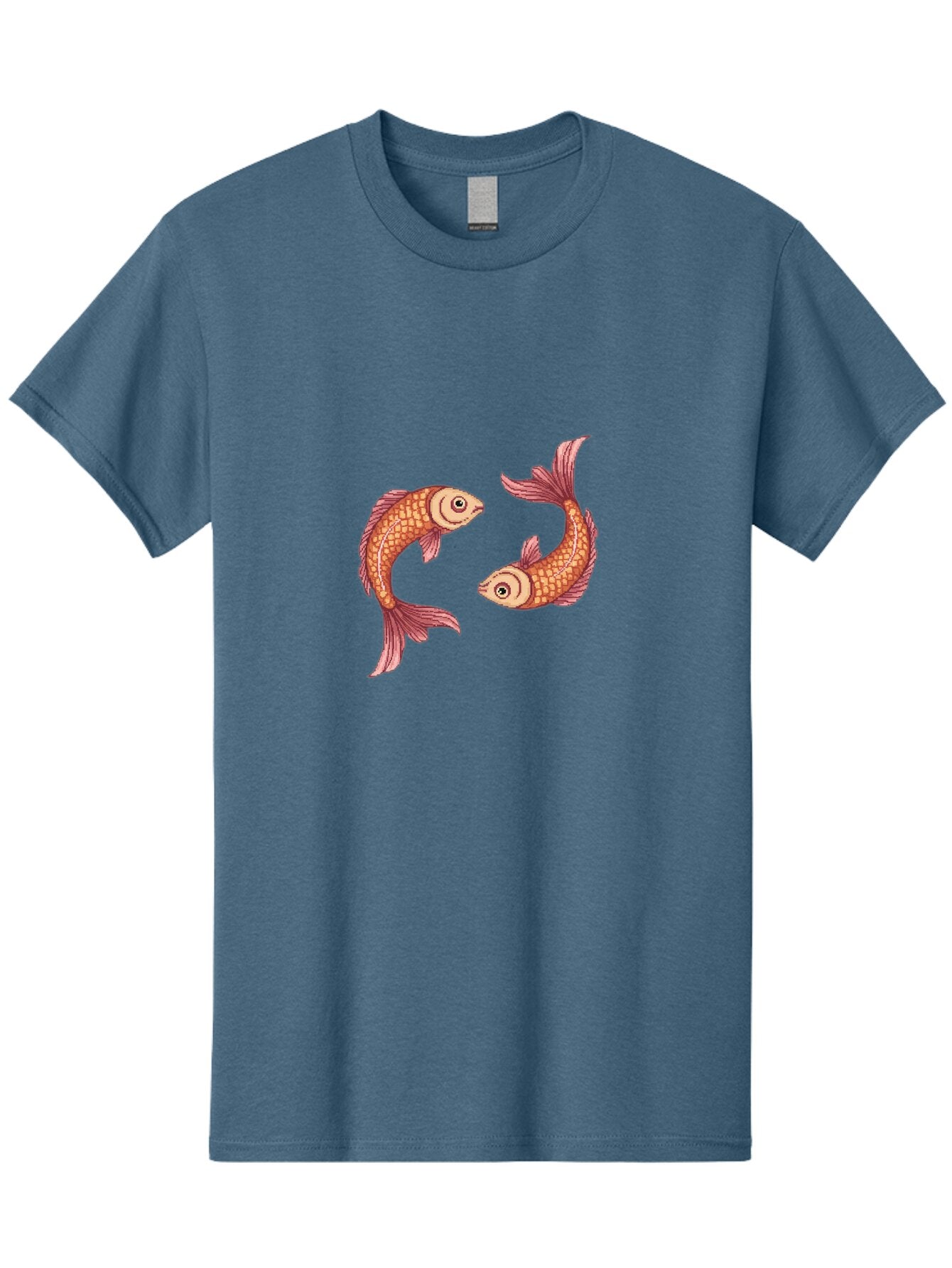 Goldfish Men'S Graphic Tee, 100% Cotton, Comfortable Casual Summer Wear, Machine Washable, Vintage Camera, Old Camera, Antique Camera, Black Camera, Classic Photography, Photography Equipment, Nostalgic Device, Film Camera, Camera Art Bam575 5