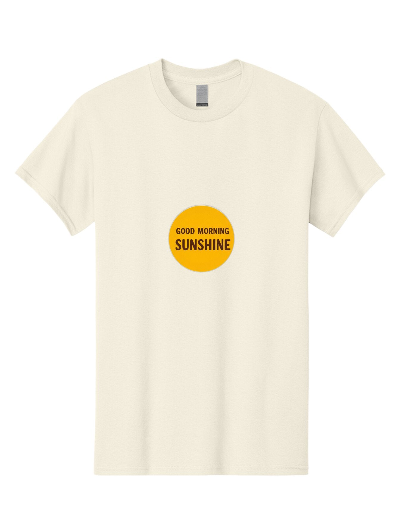 Good-Morning-Sunshine-1 Men'S Graphic Tee, 100% Cotton, Comfortable Casual Summer Wear, Machine Washable, Vintage Camera, Old Camera, Antique Camera, Black Camera, Classic Photography, Photography Equipment, Nostalgic Device, Film Camera, Bam577 15