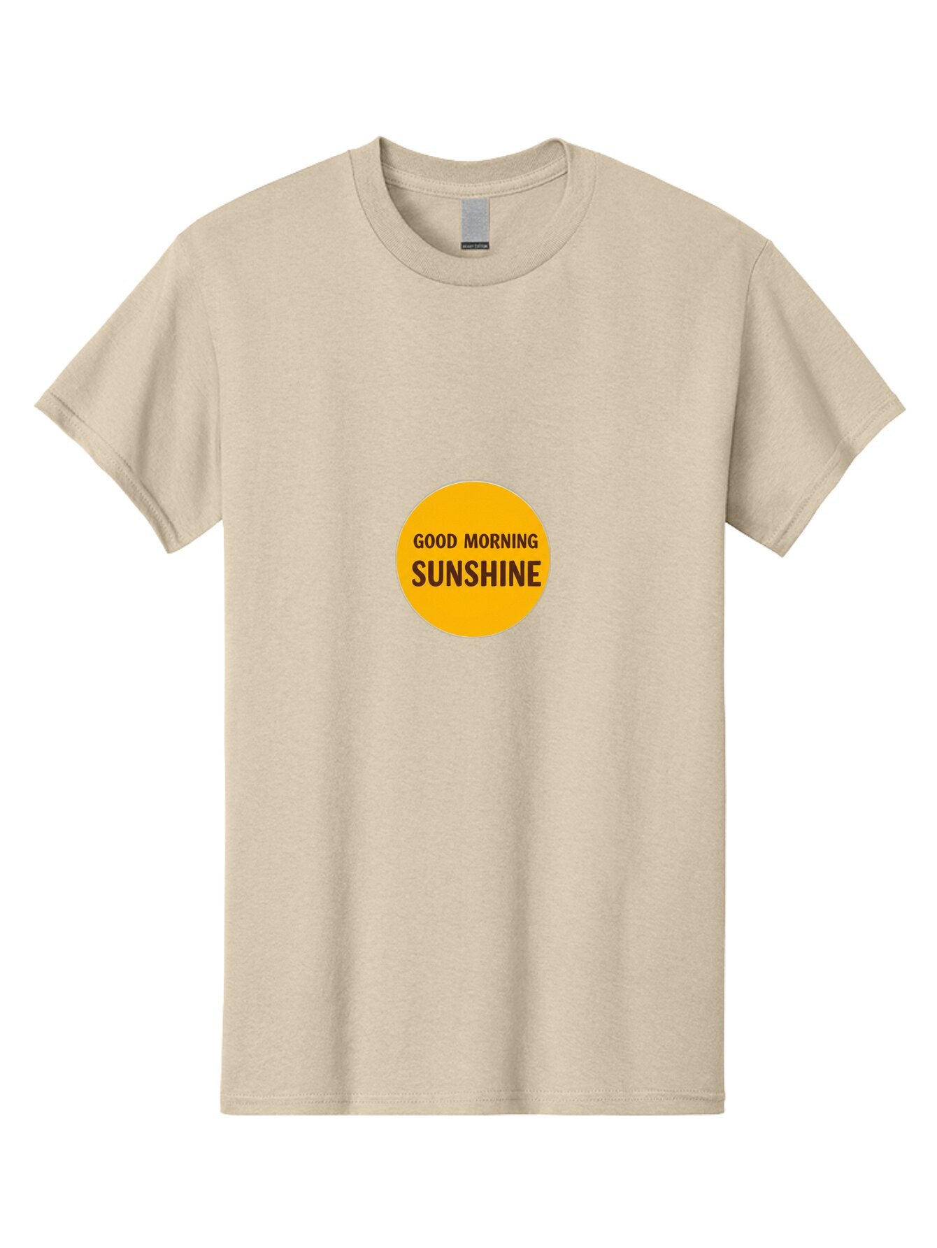 Good-Morning-Sunshine-1 Men'S Graphic Tee, 100% Cotton, Comfortable Casual Summer Wear, Machine Washable, Vintage Camera, Old Camera, Antique Camera, Black Camera, Classic Photography, Photography Equipment, Nostalgic Device, Film Camera, Bam577 8