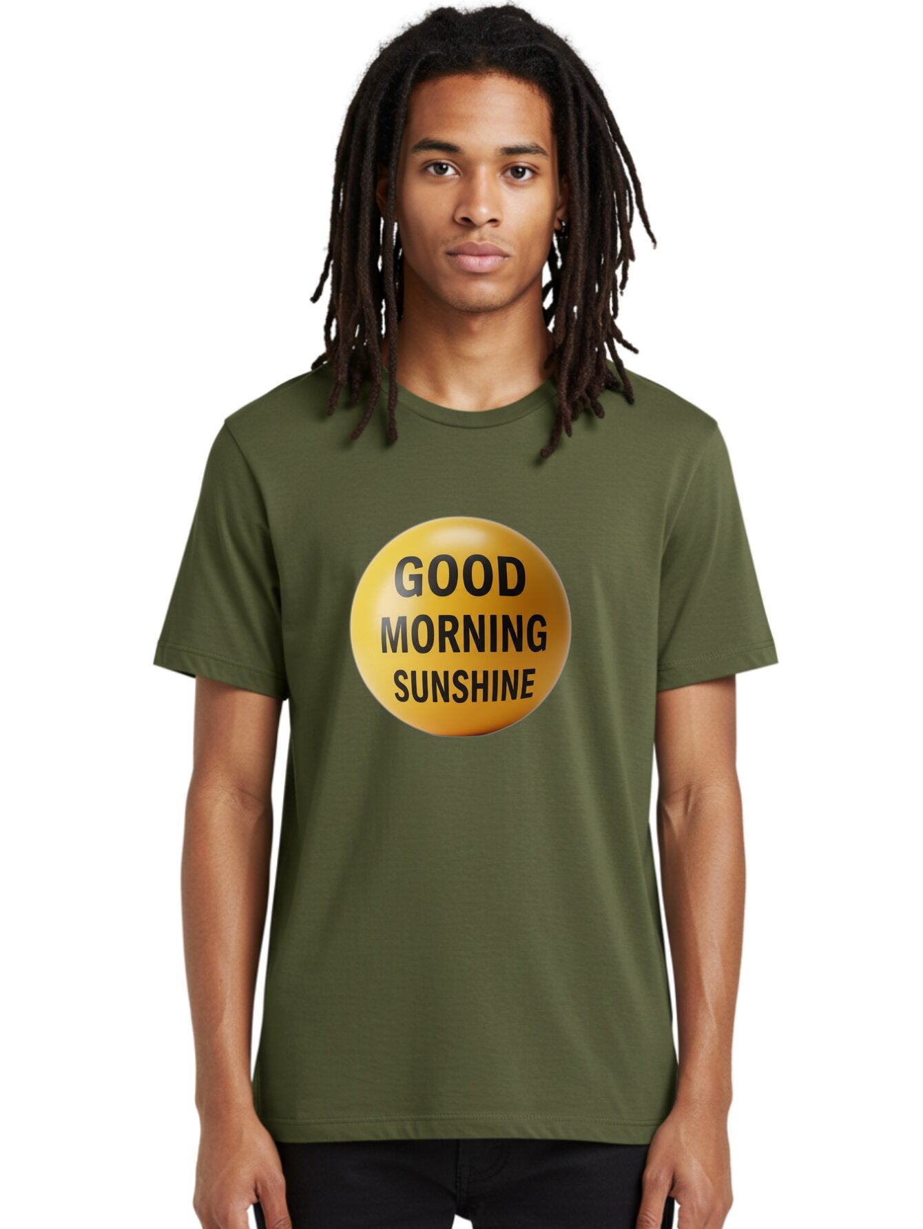 Good-Morning-Sunshine-3 Men'S Graphic Tee, 100% Cotton, Comfortable Casual Summer Wear, Machine Washable, Vintage Camera, Old Camera, Antique Camera, Black Camera, Classic Photography, Photography Equipment, Nostalgic Device, Film Camera, Bam579 30