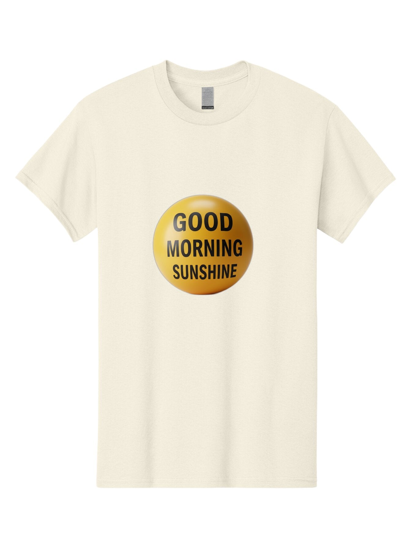 Good-Morning-Sunshine-3 Men'S Graphic Tee, 100% Cotton, Comfortable Casual Summer Wear, Machine Washable, Vintage Camera, Old Camera, Antique Camera, Black Camera, Classic Photography, Photography Equipment, Nostalgic Device, Film Camera, Bam579 6