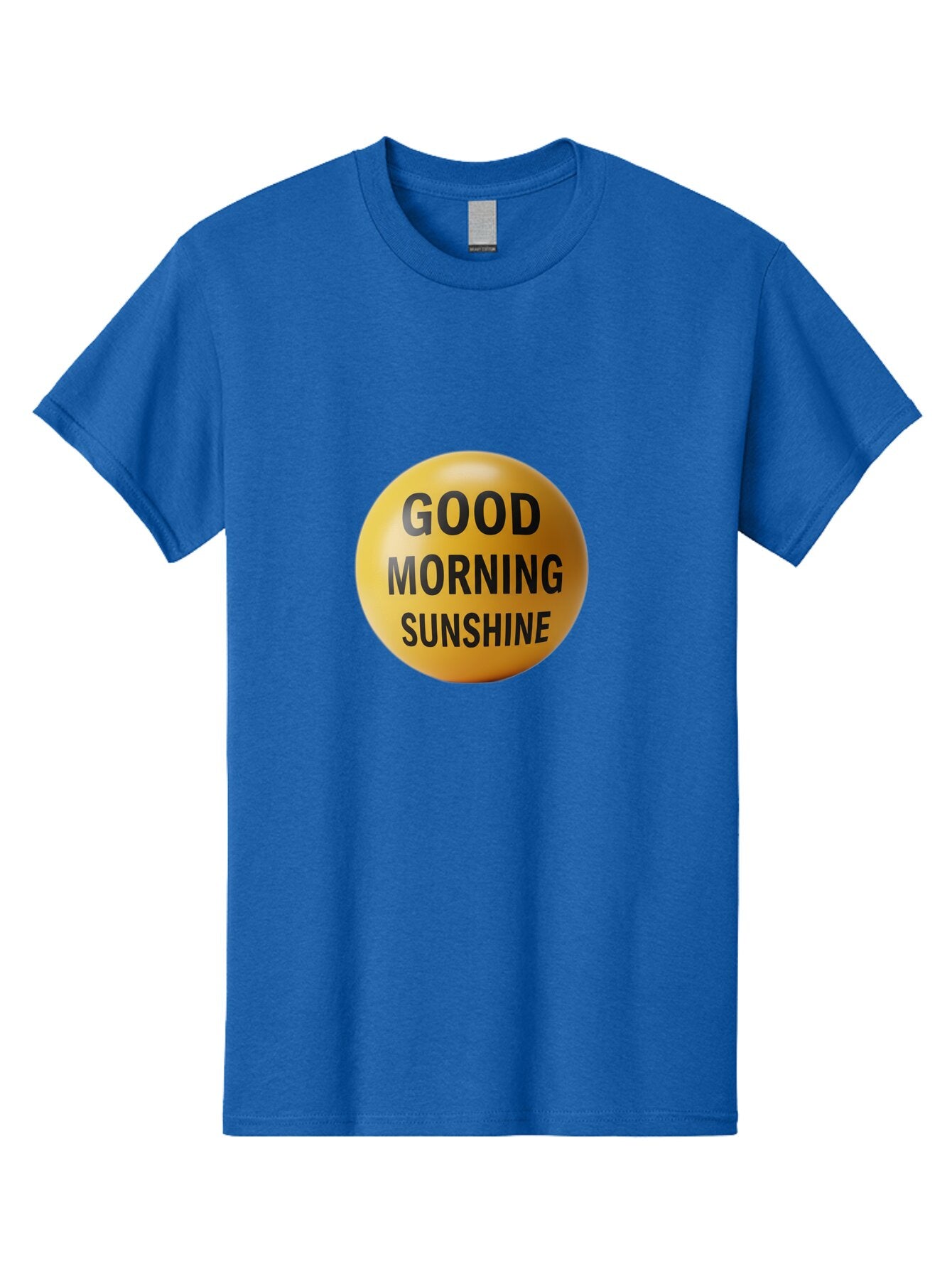 Good-Morning-Sunshine-3 Men'S Graphic Tee, 100% Cotton, Comfortable Casual Summer Wear, Machine Washable, Vintage Camera, Old Camera, Antique Camera, Black Camera, Classic Photography, Photography Equipment, Nostalgic Device, Film Camera, Bam579 14