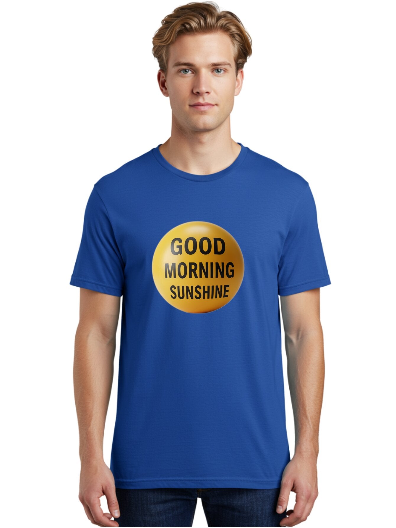 Good-Morning-Sunshine-3 Men'S Graphic Tee, 100% Cotton, Comfortable Casual Summer Wear, Machine Washable, Vintage Camera, Old Camera, Antique Camera, Black Camera, Classic Photography, Photography Equipment, Nostalgic Device, Film Camera, Bam579 29
