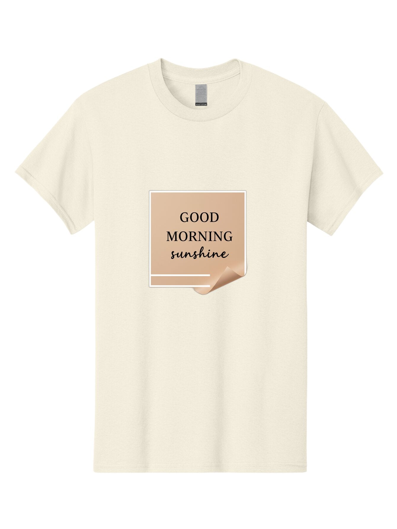 Good-Morning-Sunshine-5 Men'S Graphic Tee, 100% Cotton, Comfortable Casual Summer Wear, Machine Washable, Vintage Camera, Old Camera, Antique Camera, Black Camera, Classic Photography, Photography Equipment, Nostalgic Device, Film Camera, Bam581 13