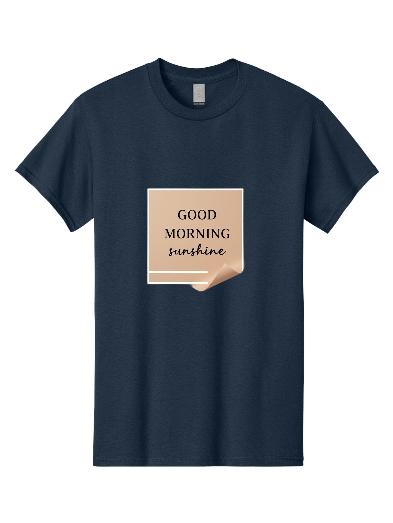 Good-Morning-Sunshine-5 Men'S Graphic Tee, 100% Cotton, Comfortable Casual Summer Wear, Machine Washable, Vintage Camera, Old Camera, Antique Camera, Black Camera, Classic Photography, Photography Equipment, Nostalgic Device, Film Camera, Bam581 15