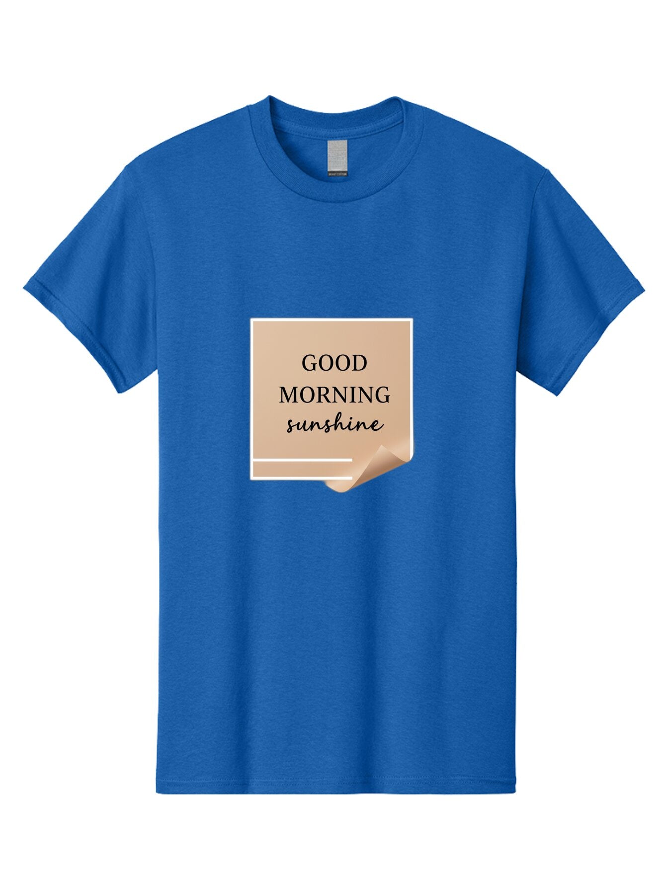 Good-Morning-Sunshine-5 Men'S Graphic Tee, 100% Cotton, Comfortable Casual Summer Wear, Machine Washable, Vintage Camera, Old Camera, Antique Camera, Black Camera, Classic Photography, Photography Equipment, Nostalgic Device, Film Camera, Bam581 9