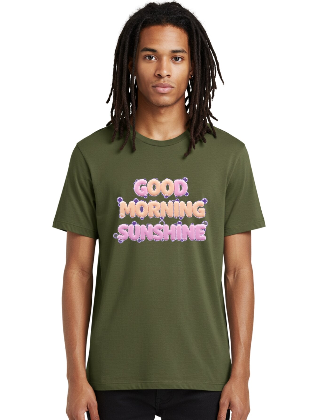 Good-Morning-Sunshine-6 Men'S Graphic Tee, 100% Cotton, Comfortable Casual Summer Wear, Machine Washable, Vintage Camera, Old Camera, Antique Camera, Black Camera, Classic Photography, Photography Equipment, Nostalgic Device, Film Camera, Bam582 19