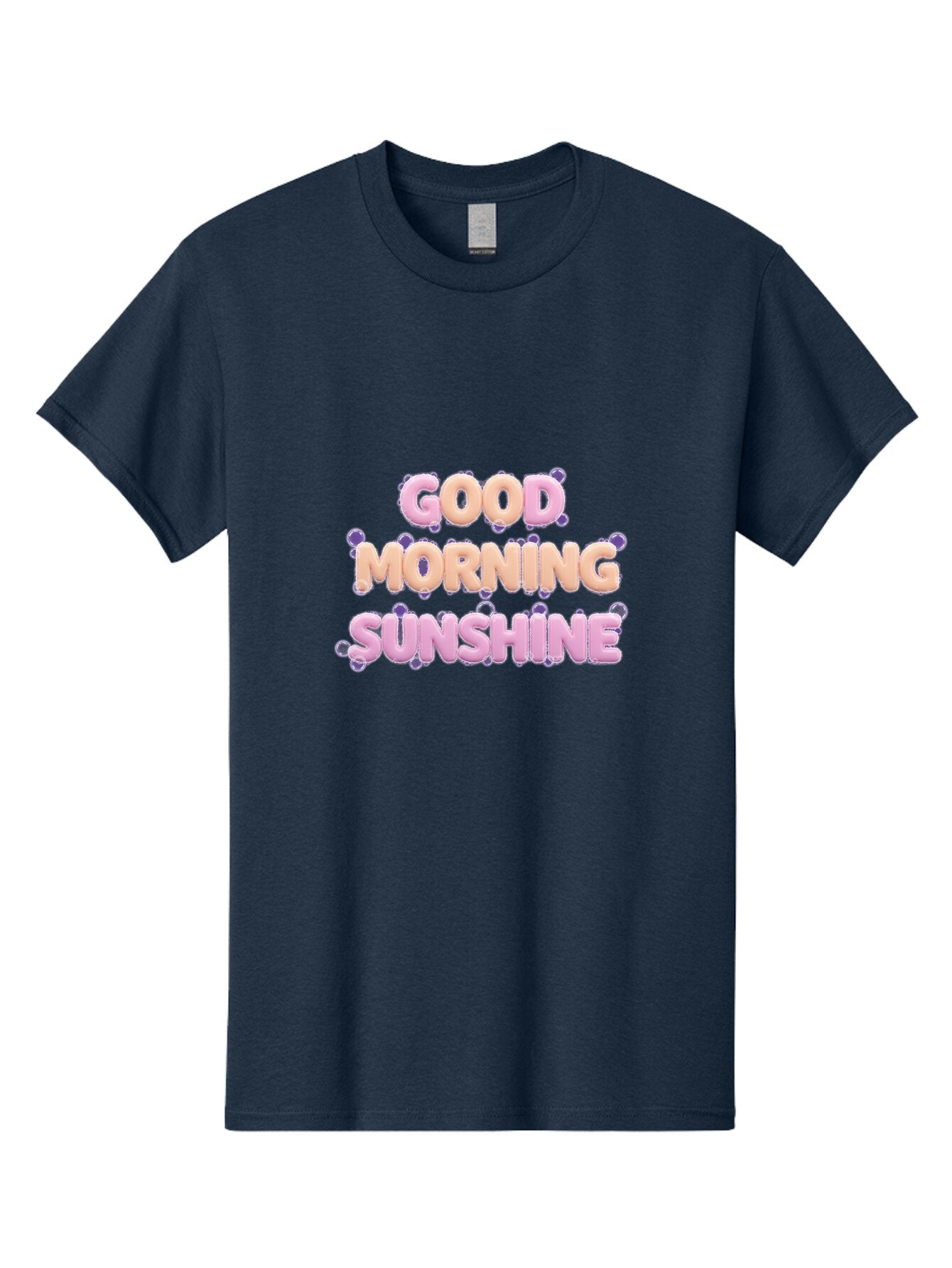 Good-Morning-Sunshine-6 Men'S Graphic Tee, 100% Cotton, Comfortable Casual Summer Wear, Machine Washable, Vintage Camera, Old Camera, Antique Camera, Black Camera, Classic Photography, Photography Equipment, Nostalgic Device, Film Camera, Bam582 13