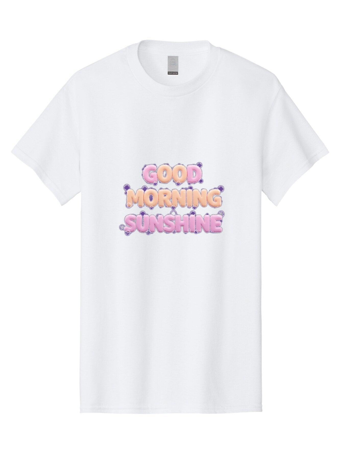 Good-Morning-Sunshine-6 Men'S Graphic Tee, 100% Cotton, Comfortable Casual Summer Wear, Machine Washable, Vintage Camera, Old Camera, Antique Camera, Black Camera, Classic Photography, Photography Equipment, Nostalgic Device, Film Camera, Bam582 3