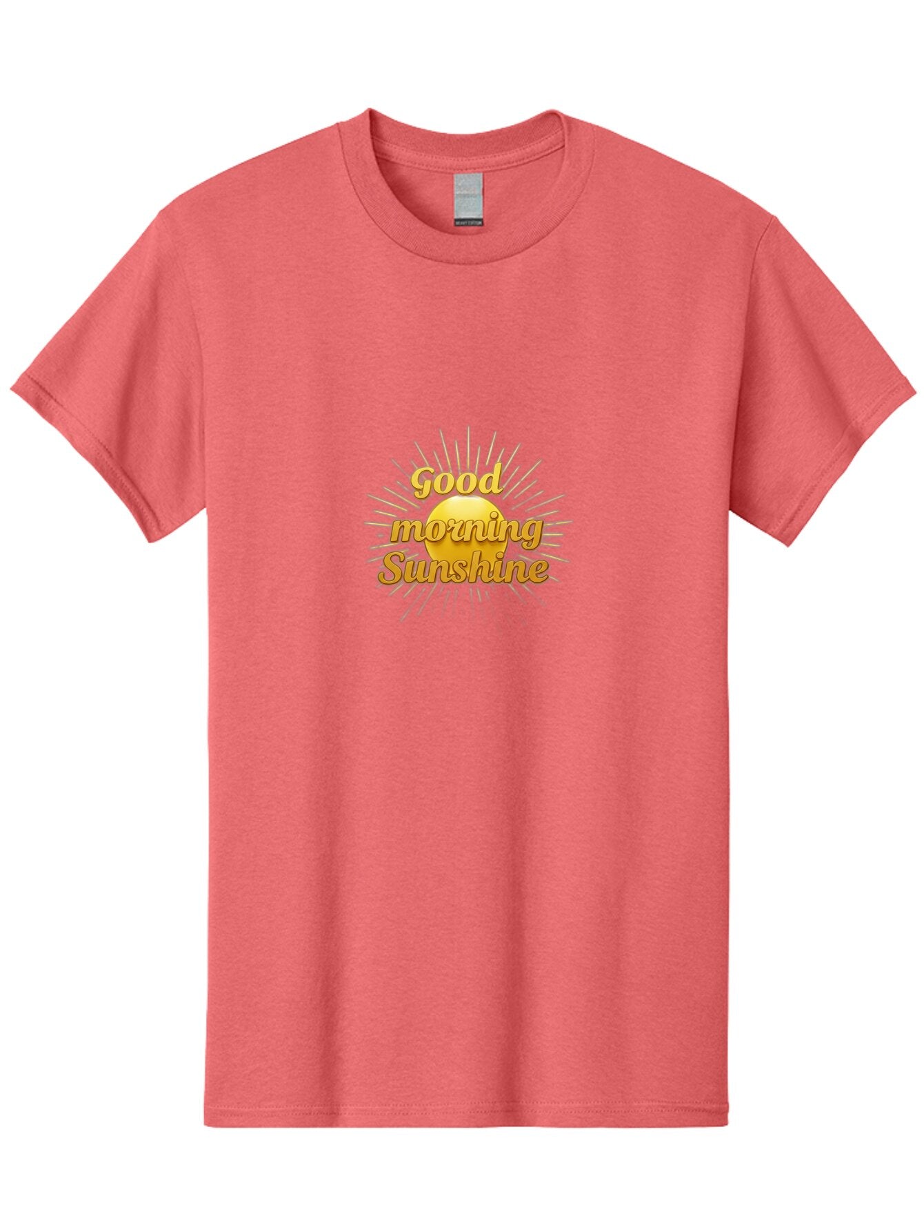 Good-Morning-Sunshine Men'S Graphic Tee, 100% Cotton, Comfortable Casual Summer Wear, Machine Washable, Vintage Camera, Old Camera, Antique Camera, Black Camera, Classic Photography, Photography Equipment, Nostalgic Device, Film Camera, Bam583 14
