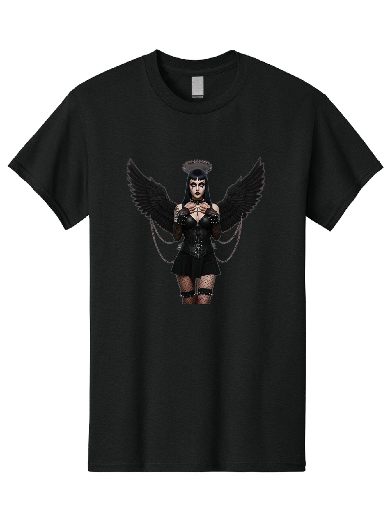 Gothic-Angel Men'S Graphic Tee, 100% Cotton, Comfortable Casual Summer Wear, Machine Washable, Vintage Camera, Old Camera, Antique Camera, Black Camera, Classic Photography, Photography Equipment, Nostalgic Device, Film Camera, Camera Art Bam584 10
