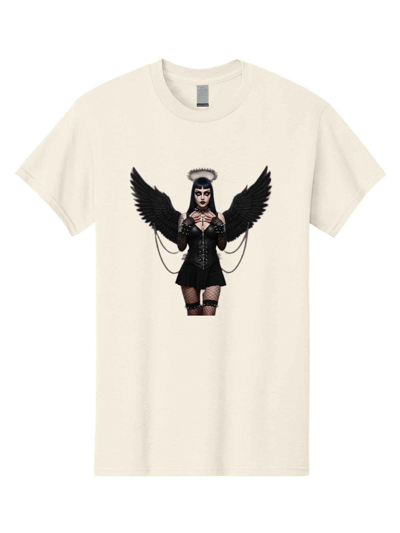 Gothic-Angel Men'S Graphic Tee, 100% Cotton, Comfortable Casual Summer Wear, Machine Washable, Vintage Camera, Old Camera, Antique Camera, Black Camera, Classic Photography, Photography Equipment, Nostalgic Device, Film Camera, Camera Art Bam584 6
