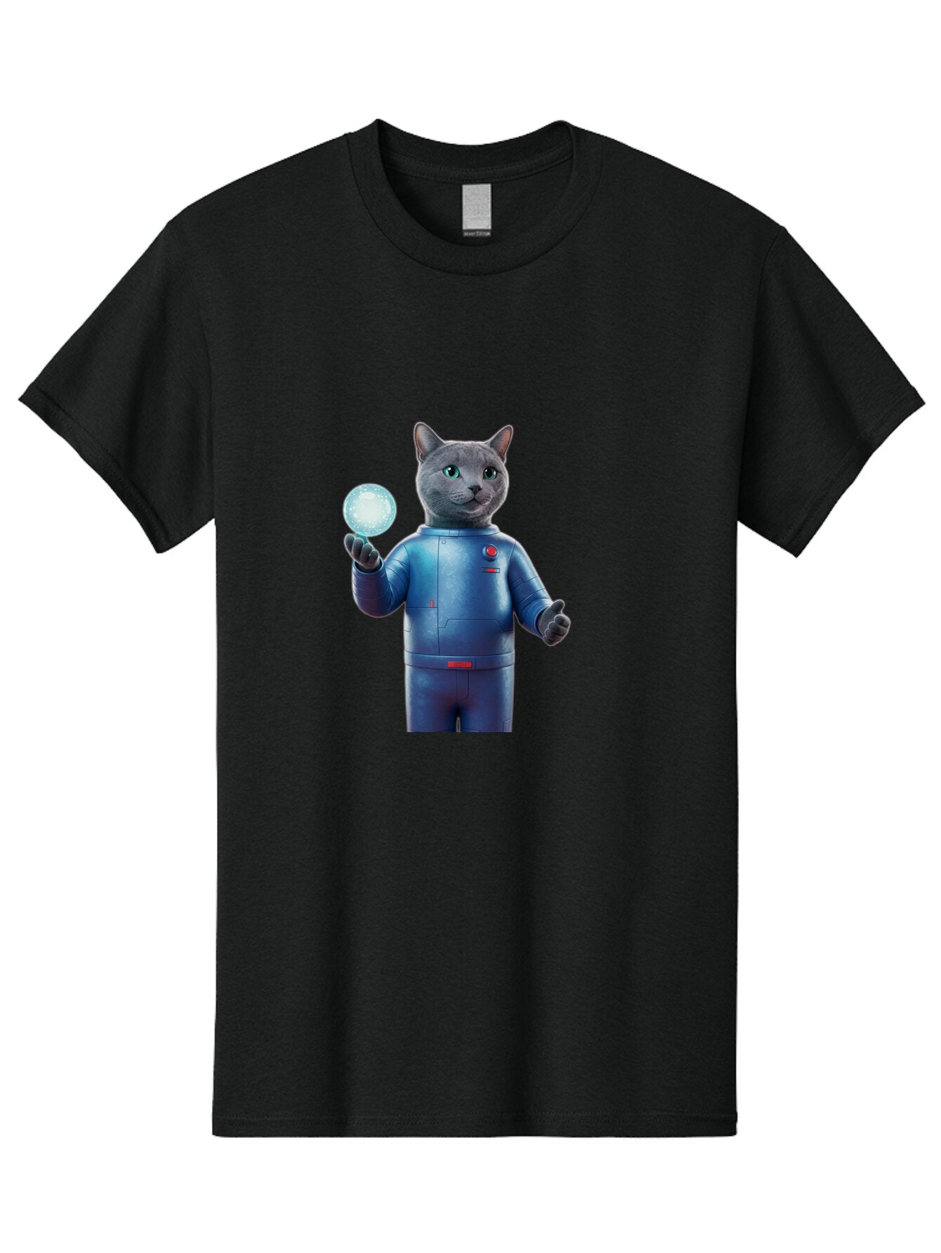 Gray-Cat-In-Spacesuit Men'S Graphic Tee, 100% Cotton, Comfortable Casual Summer Wear, Machine Washable, Vintage Camera, Old Camera, Antique Camera, Black Camera, Classic Photography, Photography Equipment, Nostalgic Device, Film Camera, Bam585