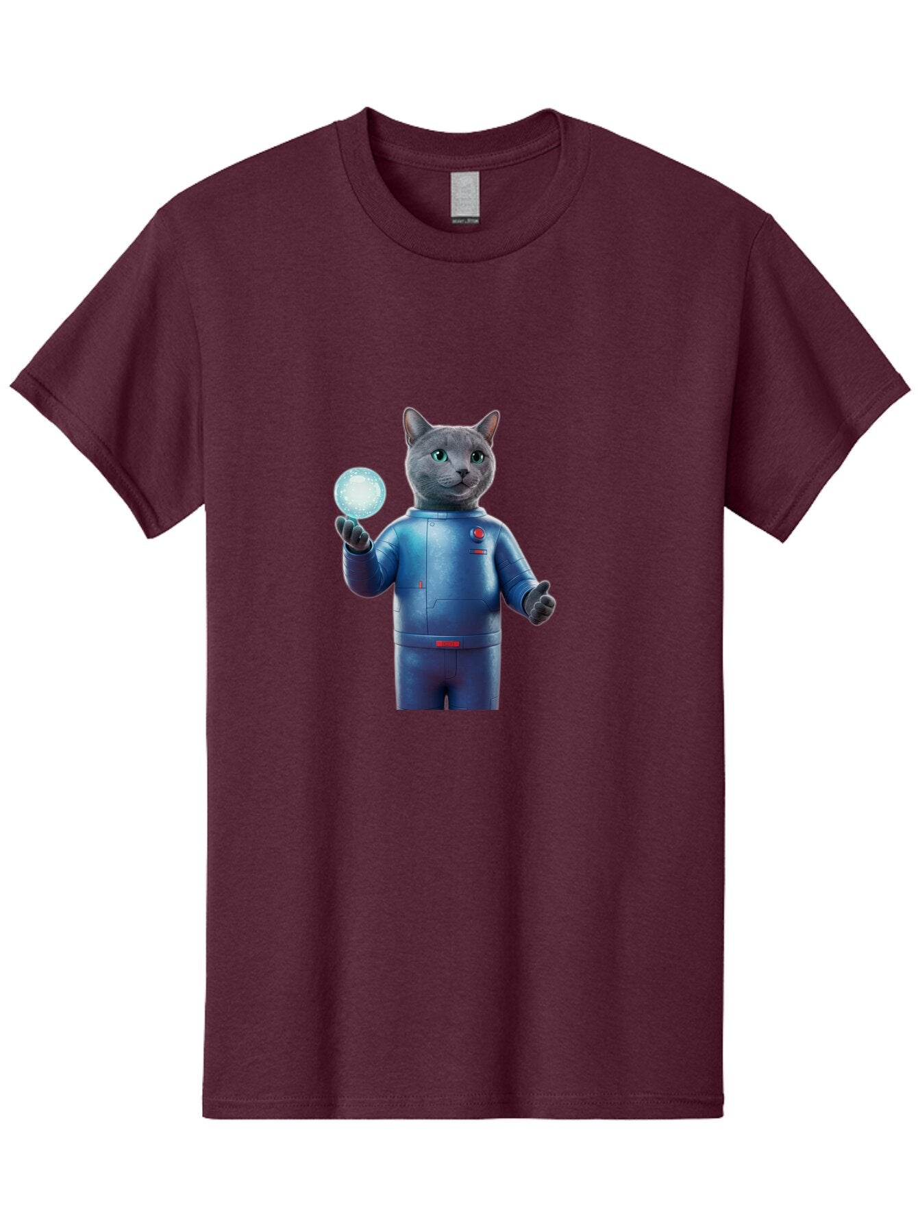 Gray-Cat-In-Spacesuit Men'S Graphic Tee, 100% Cotton, Comfortable Casual Summer Wear, Machine Washable, Vintage Camera, Old Camera, Antique Camera, Black Camera, Classic Photography, Photography Equipment, Nostalgic Device, Film Camera, Bam585 14