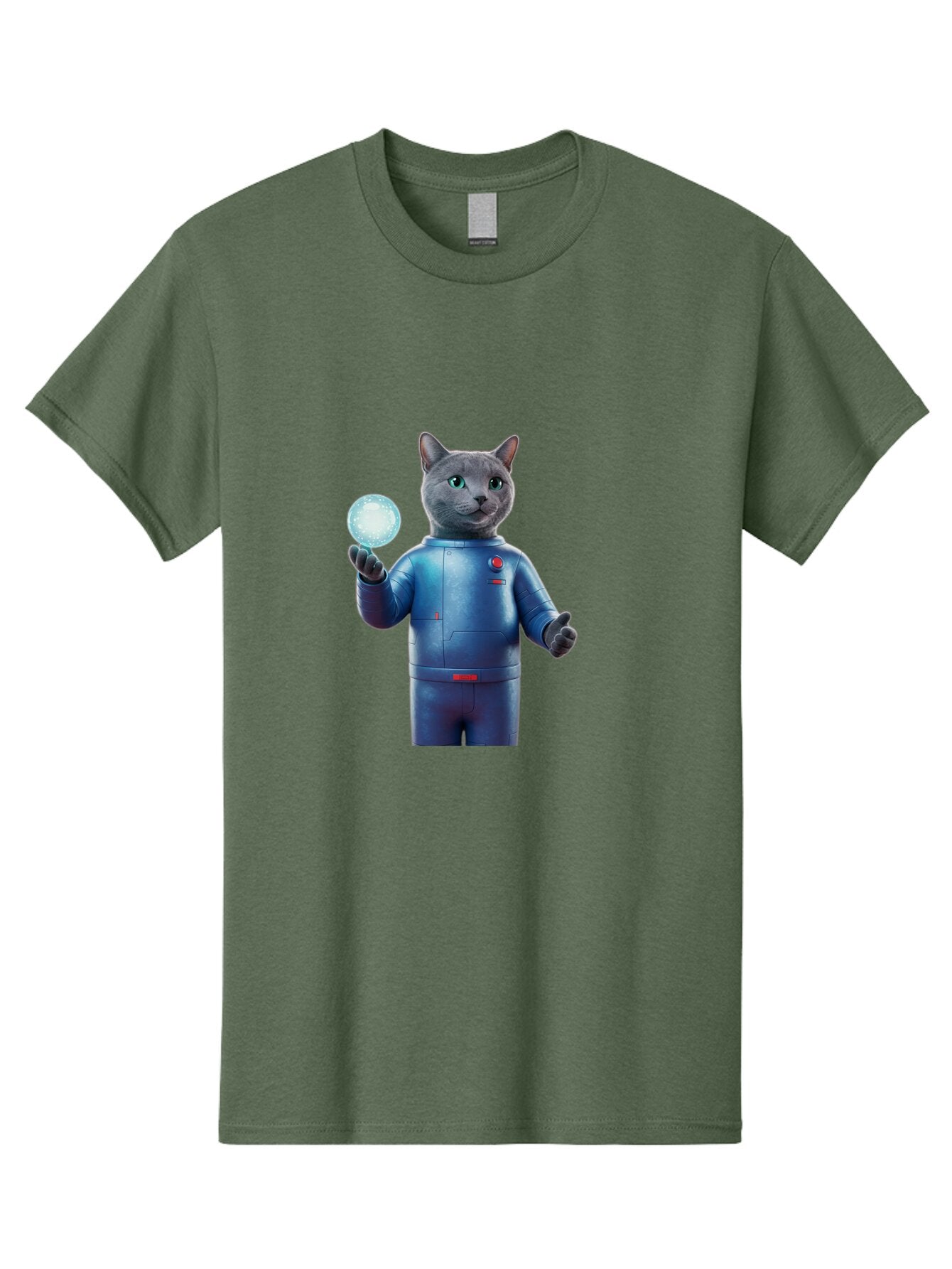Gray-Cat-In-Spacesuit Men'S Graphic Tee, 100% Cotton, Comfortable Casual Summer Wear, Machine Washable, Vintage Camera, Old Camera, Antique Camera, Black Camera, Classic Photography, Photography Equipment, Nostalgic Device, Film Camera, Bam585 5