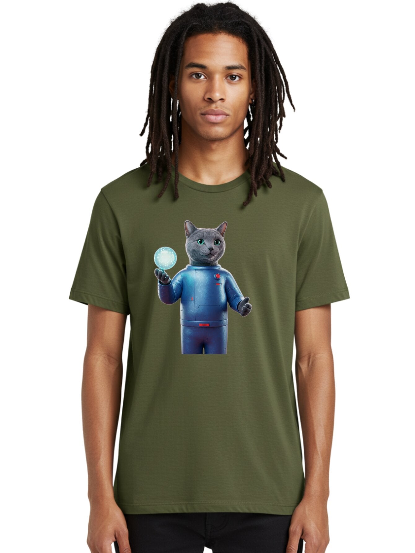 Gray-Cat-In-Spacesuit Men'S Graphic Tee, 100% Cotton, Comfortable Casual Summer Wear, Machine Washable, Vintage Camera, Old Camera, Antique Camera, Black Camera, Classic Photography, Photography Equipment, Nostalgic Device, Film Camera, Bam585 23