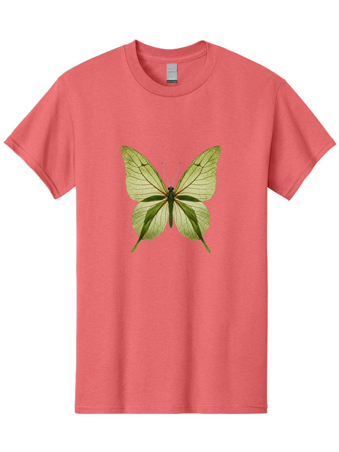 Greta-Oto-Butterfly Men'S Graphic Tee, 100% Cotton, Comfortable Casual Summer Wear, Machine Washable, Vintage Camera, Old Camera, Antique Camera, Black Camera, Classic Photography, Photography Equipment, Nostalgic Device, Film Camera, Bam589 8