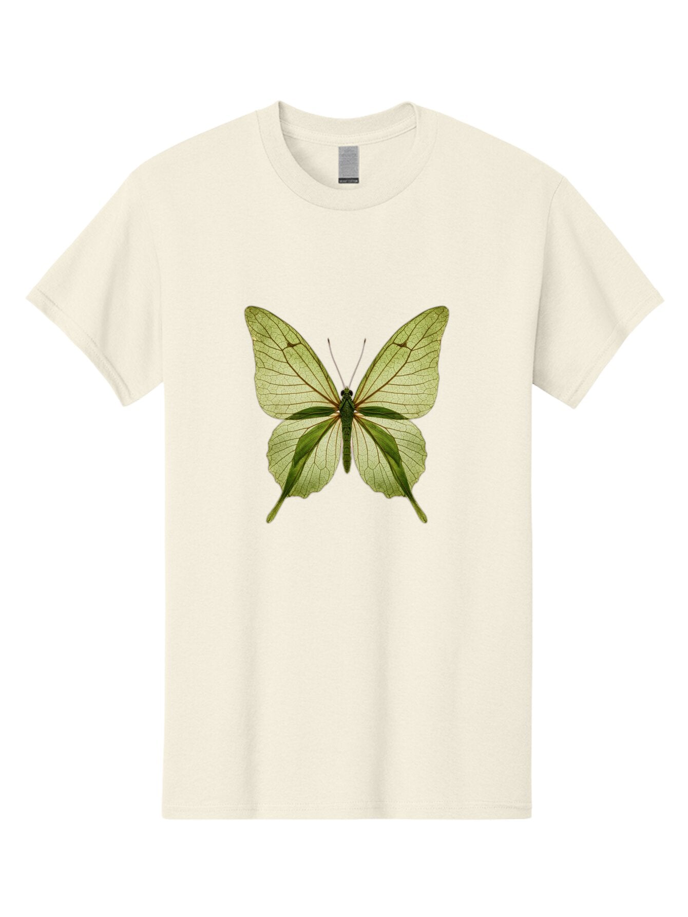 Greta-Oto-Butterfly Men'S Graphic Tee, 100% Cotton, Comfortable Casual Summer Wear, Machine Washable, Vintage Camera, Old Camera, Antique Camera, Black Camera, Classic Photography, Photography Equipment, Nostalgic Device, Film Camera, Bam589 15