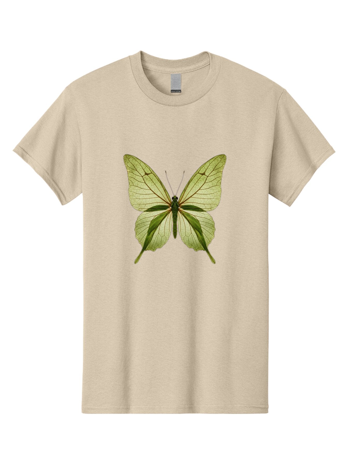 Greta-Oto-Butterfly Men'S Graphic Tee, 100% Cotton, Comfortable Casual Summer Wear, Machine Washable, Vintage Camera, Old Camera, Antique Camera, Black Camera, Classic Photography, Photography Equipment, Nostalgic Device, Film Camera, Bam589