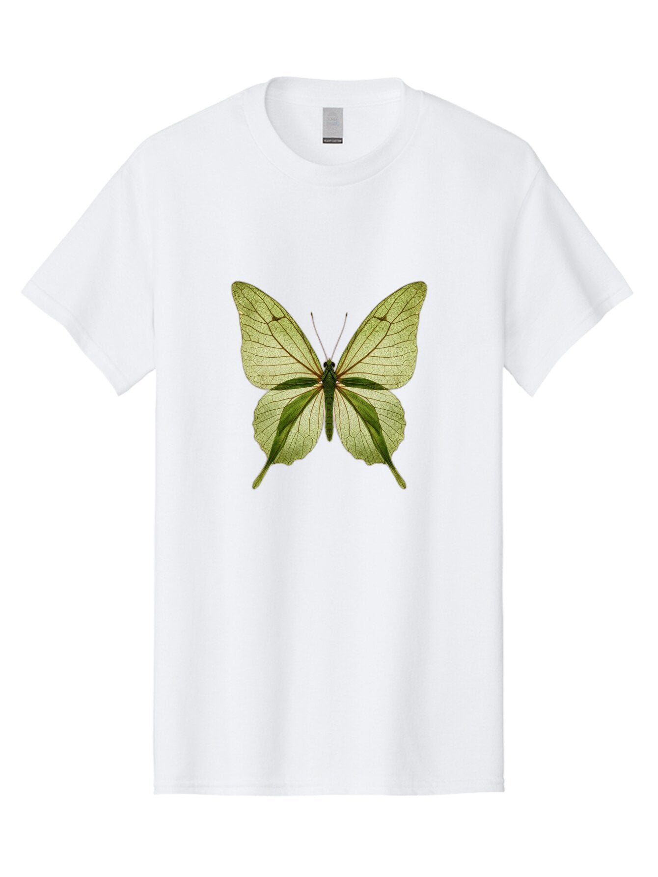 Greta-Oto-Butterfly Men'S Graphic Tee, 100% Cotton, Comfortable Casual Summer Wear, Machine Washable, Vintage Camera, Old Camera, Antique Camera, Black Camera, Classic Photography, Photography Equipment, Nostalgic Device, Film Camera, Bam589 6