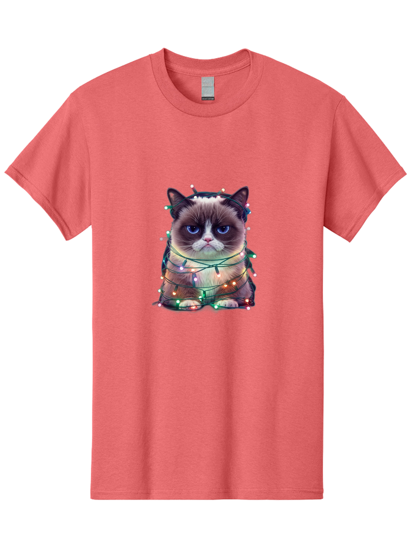 Grumpy-Cat-1 Men'S Graphic Tee, 100% Cotton, Comfortable Casual Summer Wear, Machine Washable, Vintage Camera, Old Camera, Antique Camera, Black Camera, Classic Photography, Photography Equipment, Nostalgic Device, Film Camera, Camera Art Bam593 14