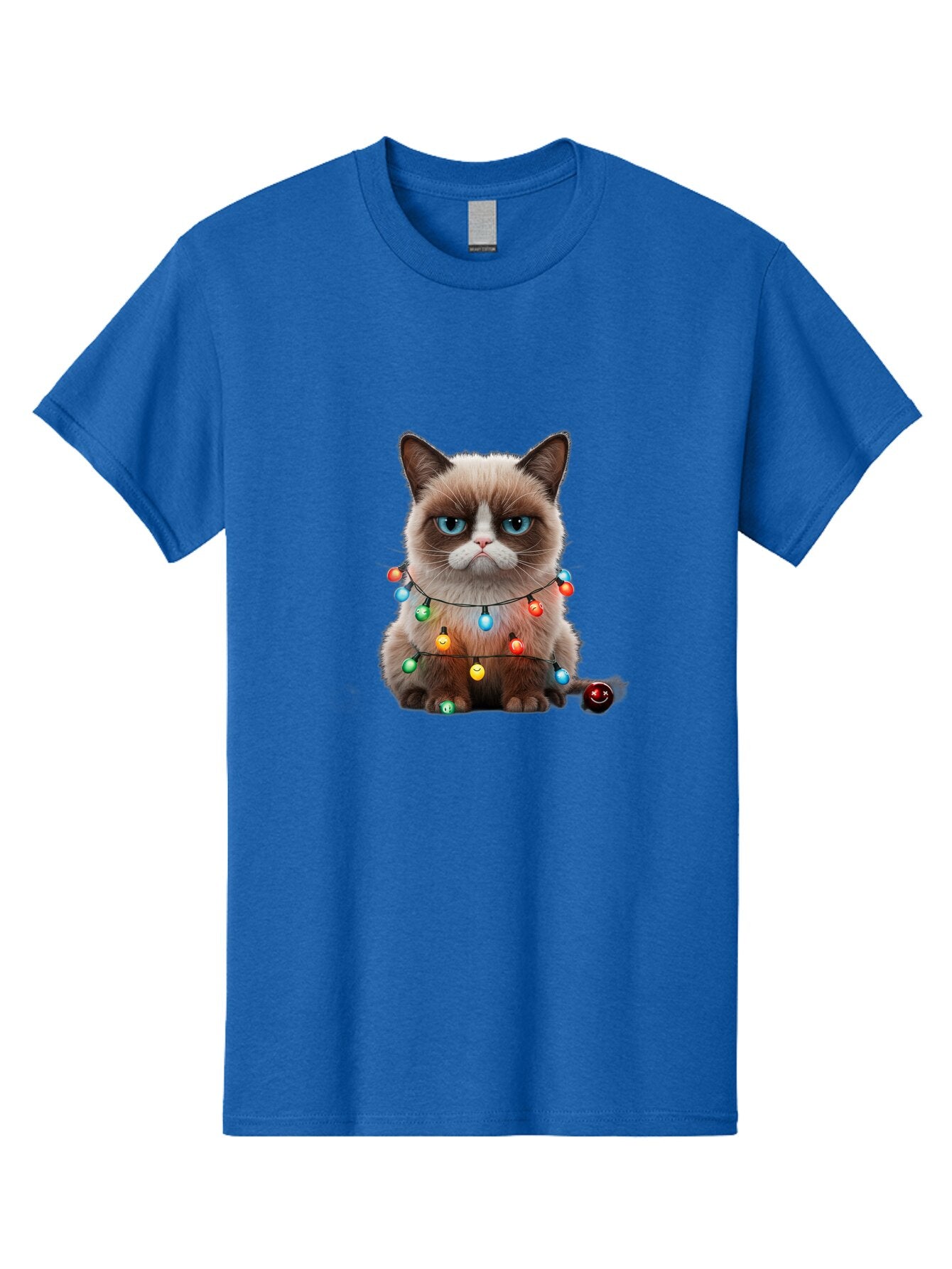 Grumpy-Cat-2 Men'S Graphic Tee, 100% Cotton, Comfortable Casual Summer Wear, Machine Washable, Vintage Camera, Old Camera, Antique Camera, Black Camera, Classic Photography, Photography Equipment, Nostalgic Device, Film Camera, Camera Art Bam594 12