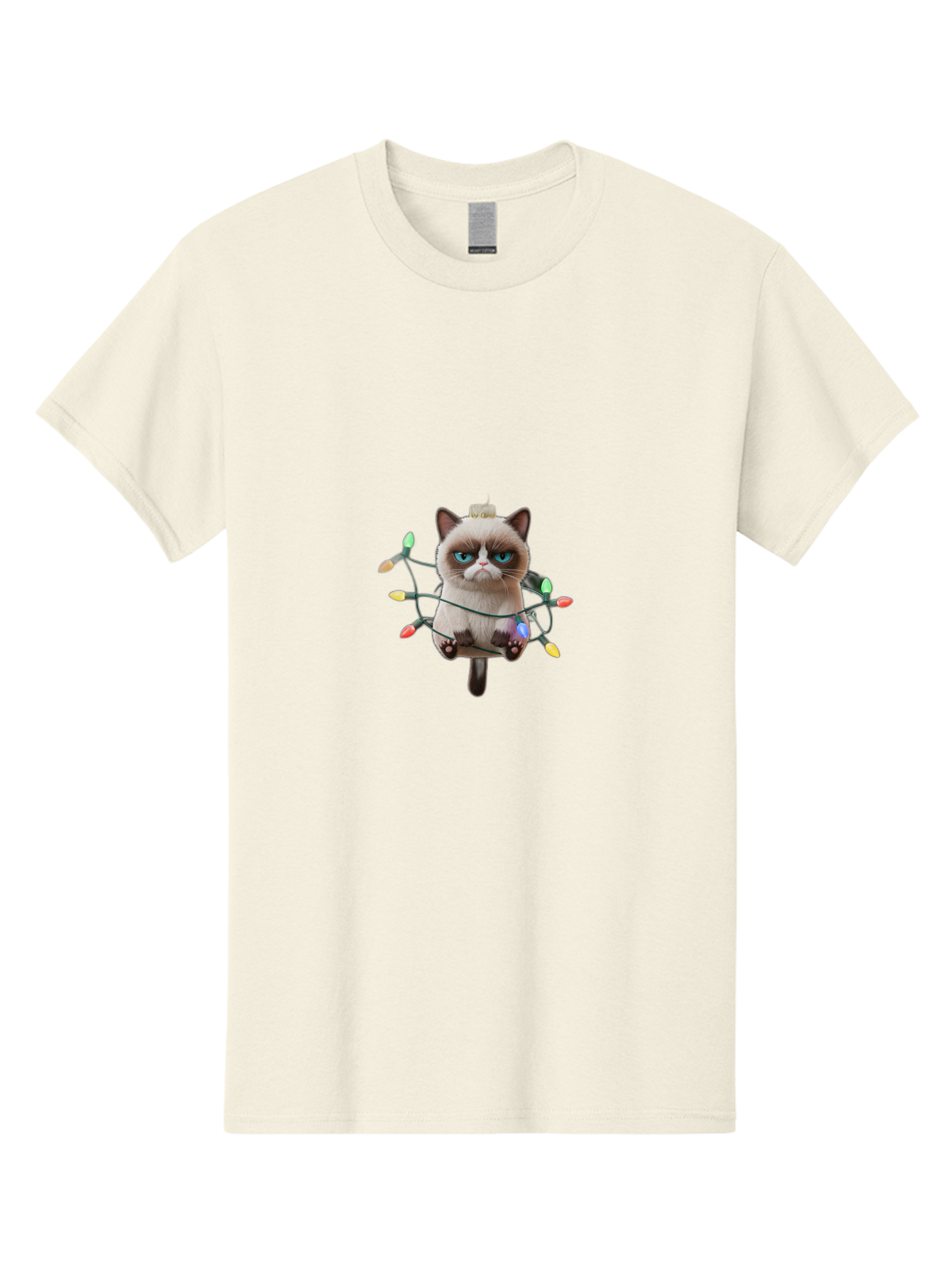 Grumpy-Cat-4 Men'S Graphic Tee, 100% Cotton, Comfortable Casual Summer Wear, Machine Washable, Vintage Camera, Old Camera, Antique Camera, Black Camera, Classic Photography, Photography Equipment, Nostalgic Device, Film Camera, Camera Art Bam596