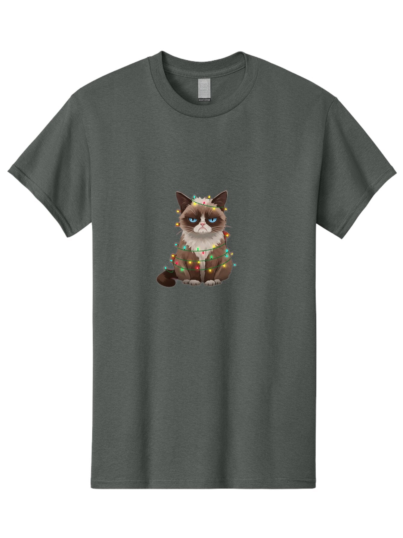 Grumpy-Cat Men'S Graphic Tee, 100% Cotton, Comfortable Casual Summer Wear, Machine Washable, Vintage Camera, Old Camera, Antique Camera, Black Camera, Classic Photography, Photography Equipment, Nostalgic Device, Film Camera, Camera Art Bam599 14