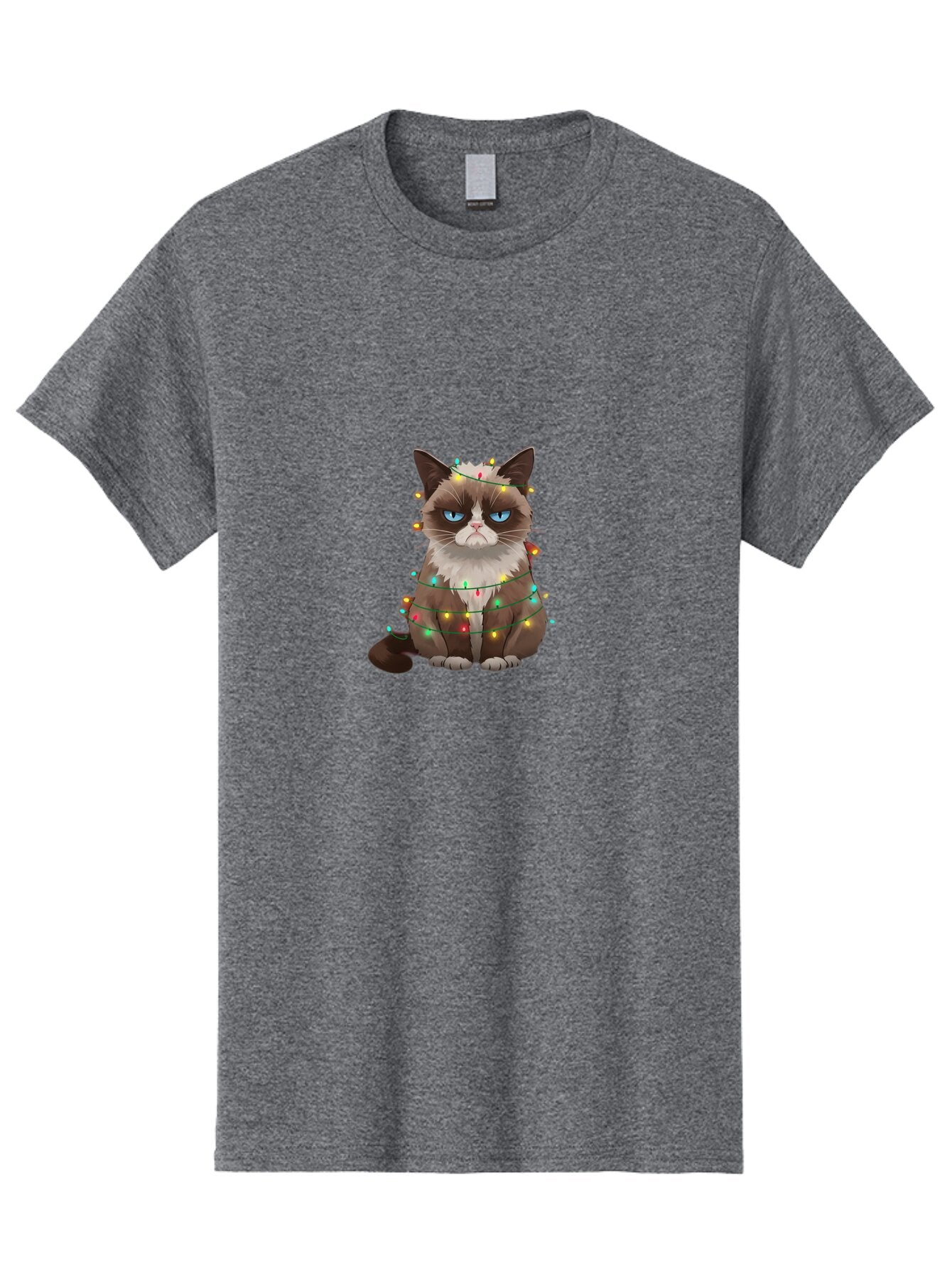 Grumpy-Cat Men'S Graphic Tee, 100% Cotton, Comfortable Casual Summer Wear, Machine Washable, Vintage Camera, Old Camera, Antique Camera, Black Camera, Classic Photography, Photography Equipment, Nostalgic Device, Film Camera, Camera Art Bam599 10