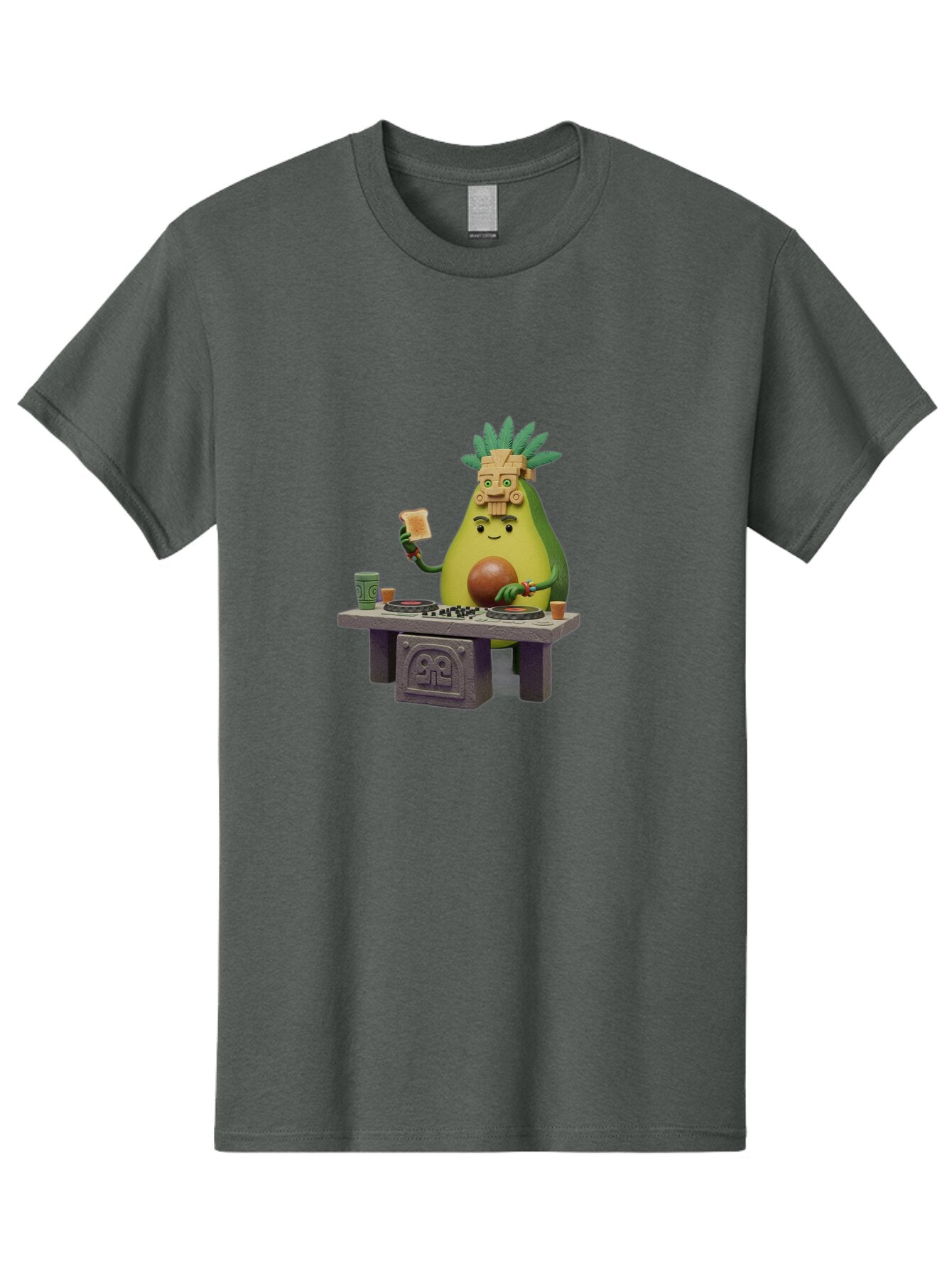 Guac-Dj Men'S Graphic Tee, 100% Cotton, Comfortable Casual Summer Wear, Machine Washable, Vintage Camera, Old Camera, Antique Camera, Black Camera, Classic Photography, Photography Equipment, Nostalgic Device, Film Camera, Camera Art Bam600 4