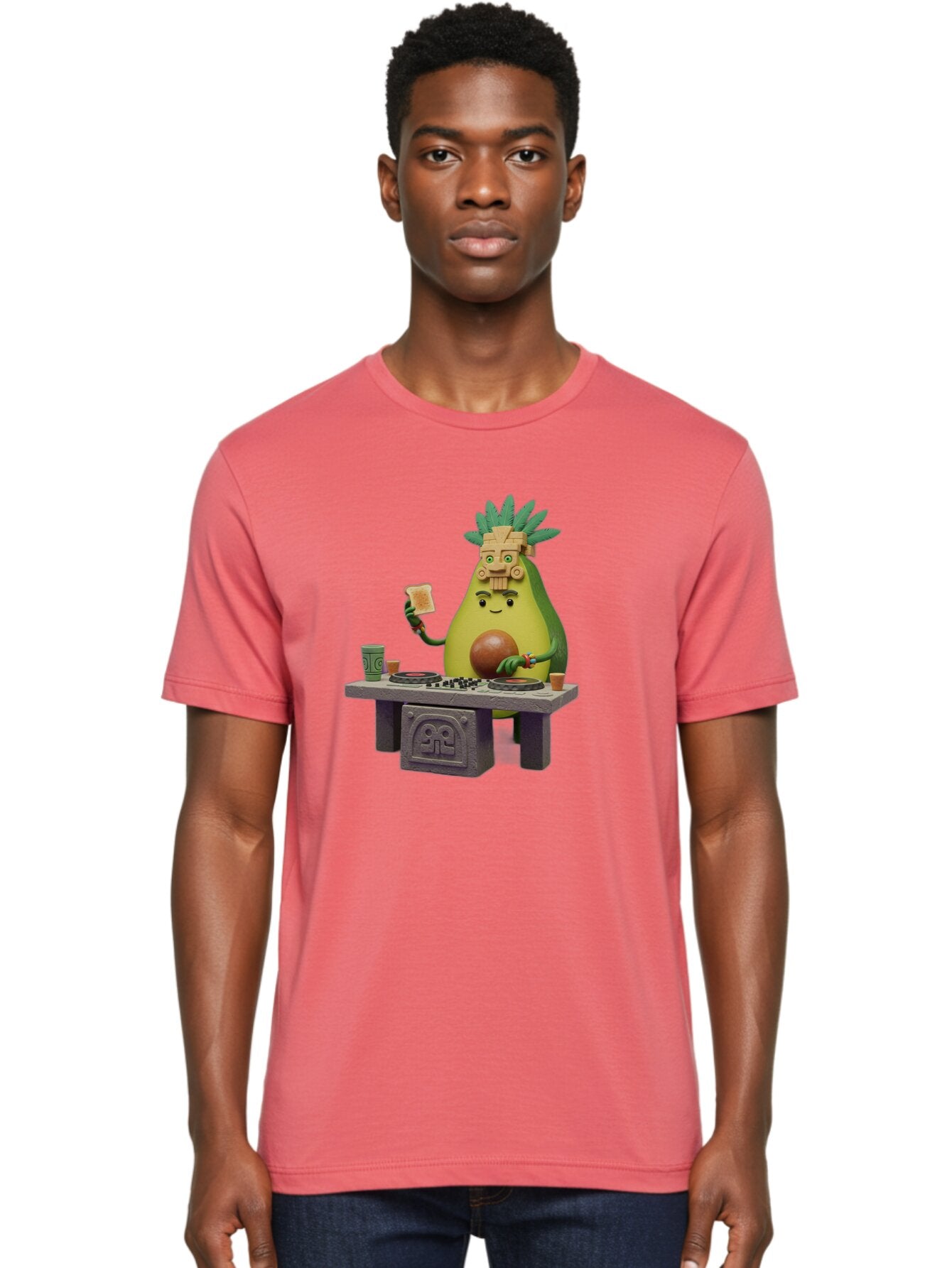 Guac-Dj Men'S Graphic Tee, 100% Cotton, Comfortable Casual Summer Wear, Machine Washable, Vintage Camera, Old Camera, Antique Camera, Black Camera, Classic Photography, Photography Equipment, Nostalgic Device, Film Camera, Camera Art Bam600 29