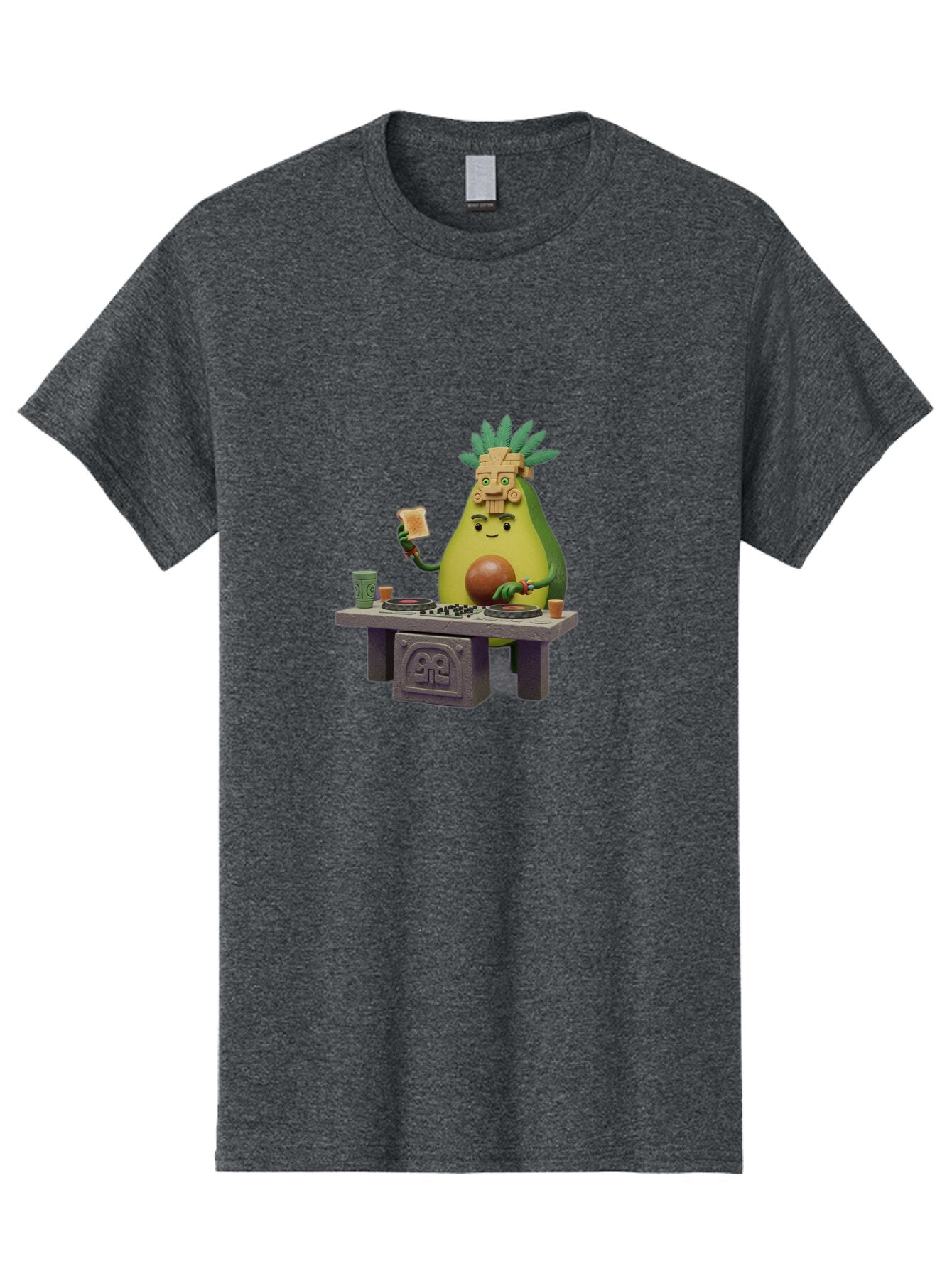 Guac-Dj Men'S Graphic Tee, 100% Cotton, Comfortable Casual Summer Wear, Machine Washable, Vintage Camera, Old Camera, Antique Camera, Black Camera, Classic Photography, Photography Equipment, Nostalgic Device, Film Camera, Camera Art Bam600 8